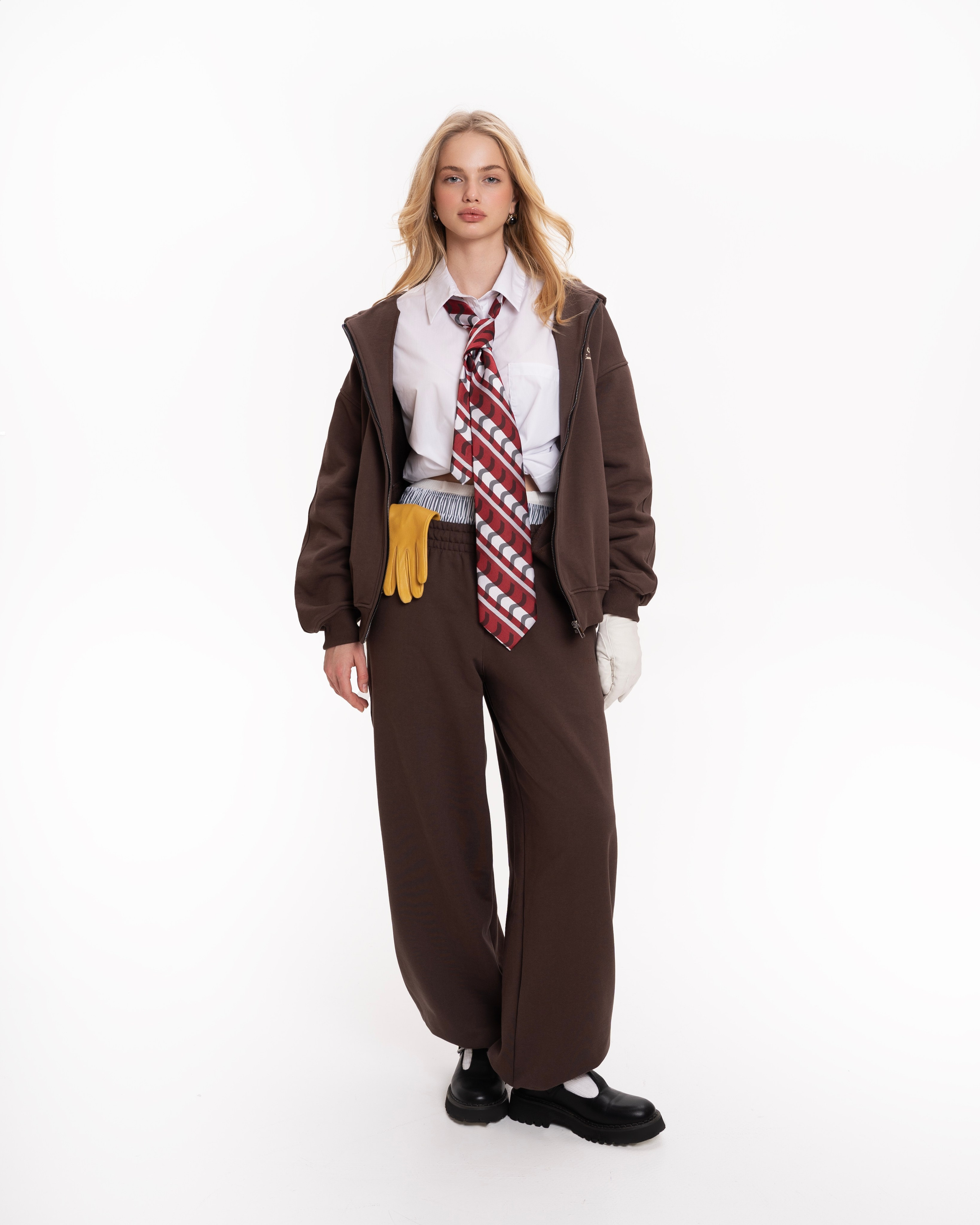 Catalog. Retouching service