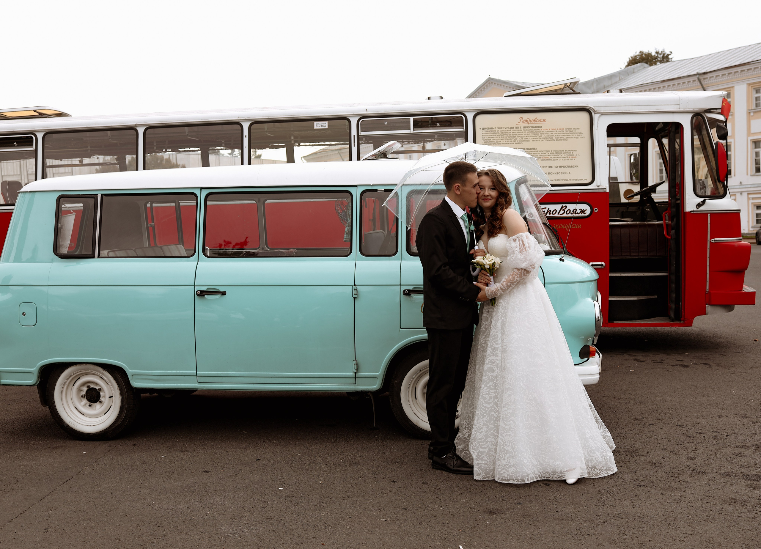 E&D. Photographer Tatiana Ivanova in Yaroslavl