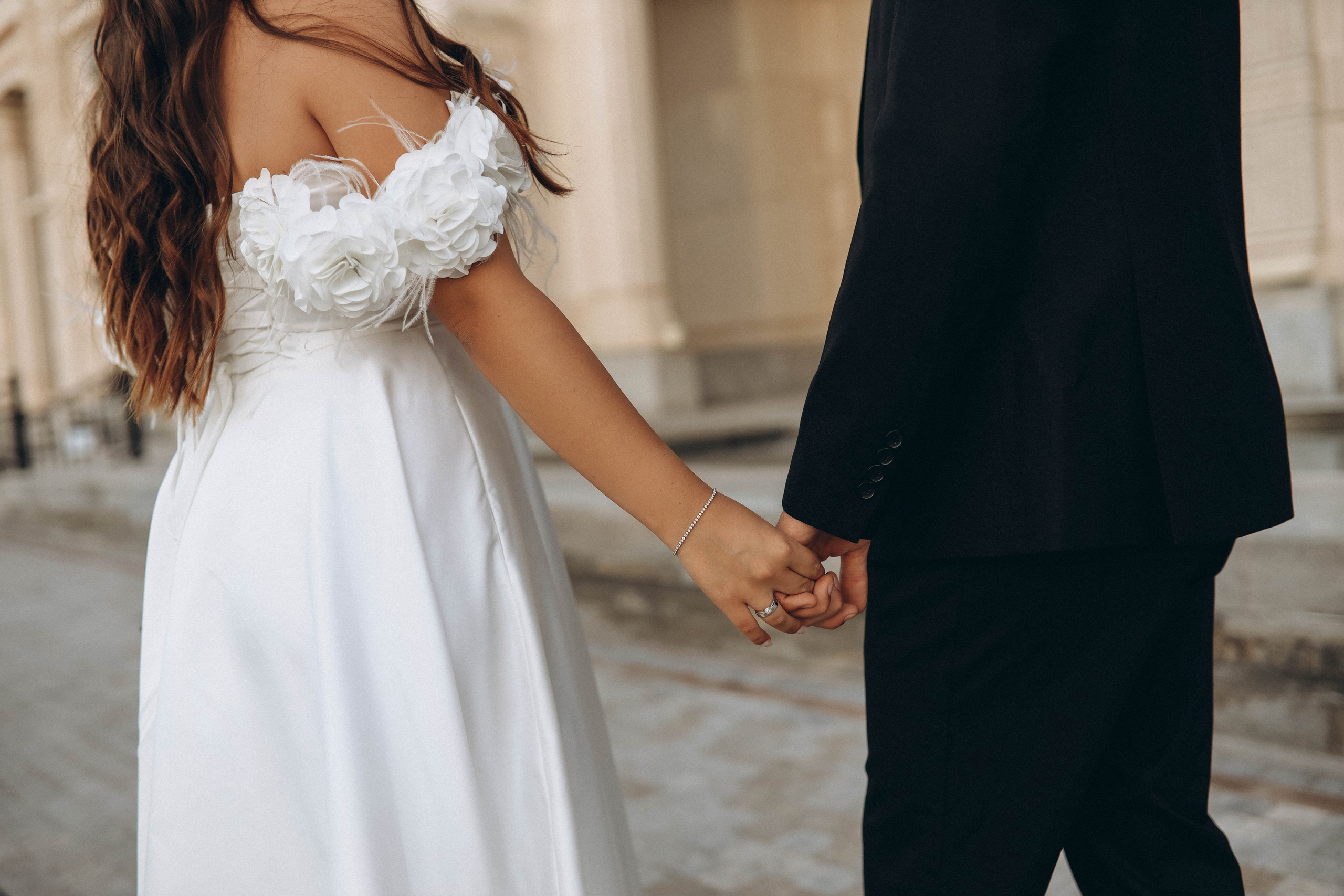 L&V. Свадебный и семейный фотограф Елизавета Артемьева