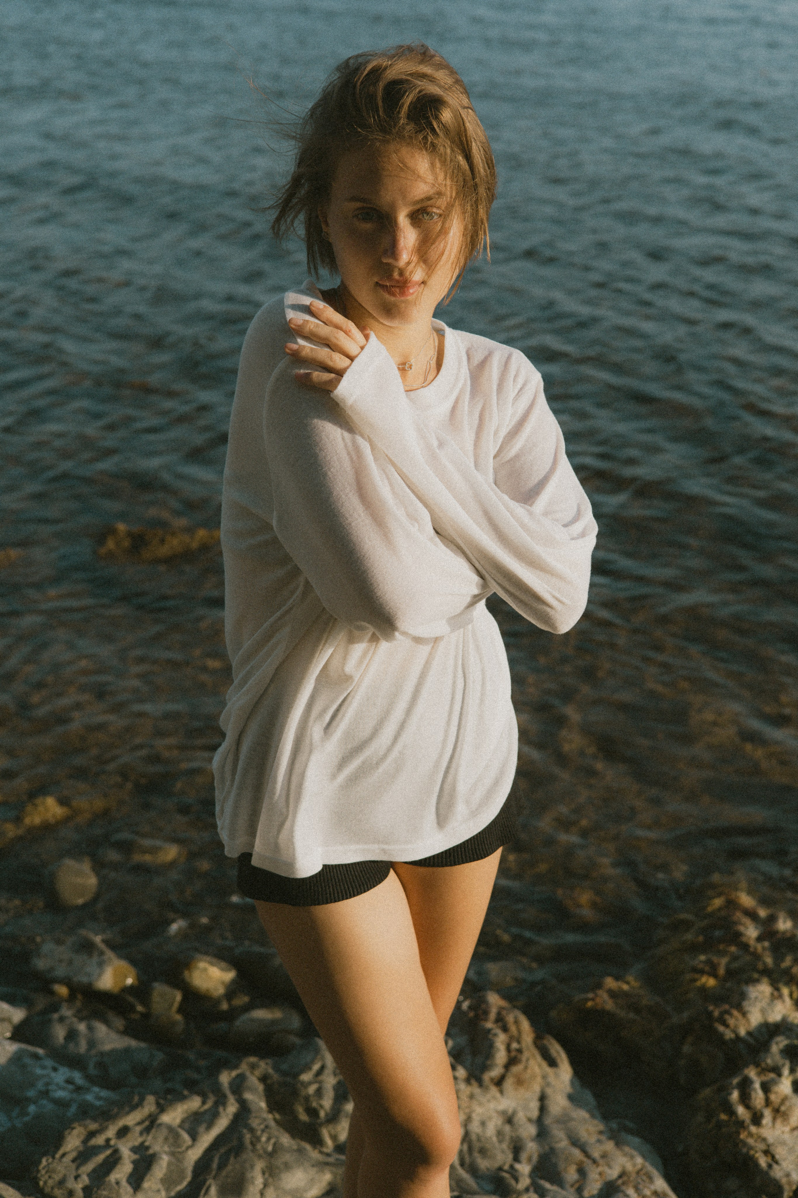 Поля. Семейный и свадебный фотограф в Краснодаре Елизавета Замаева