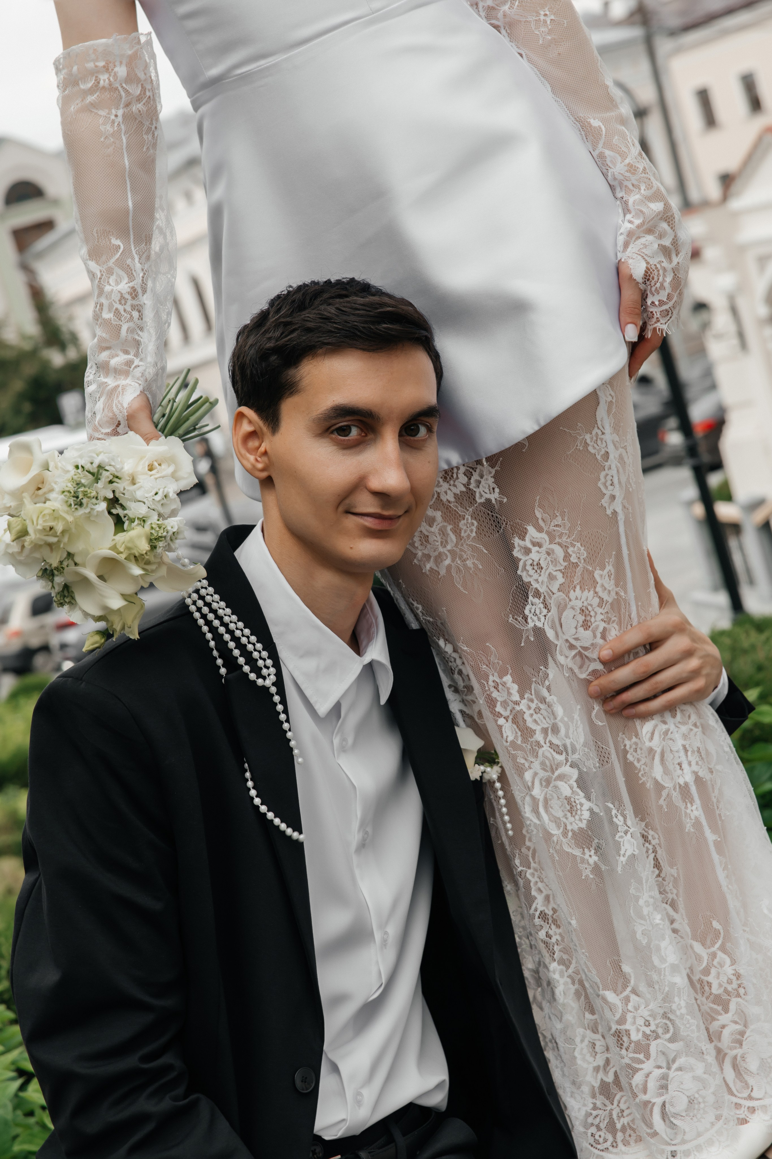 A&A. Свадебный и портретный фотограф Казань | Белебей