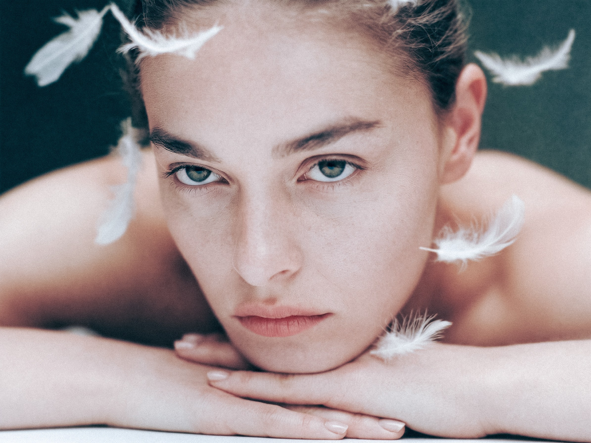 Елена Скалдина, ИИ режиссер