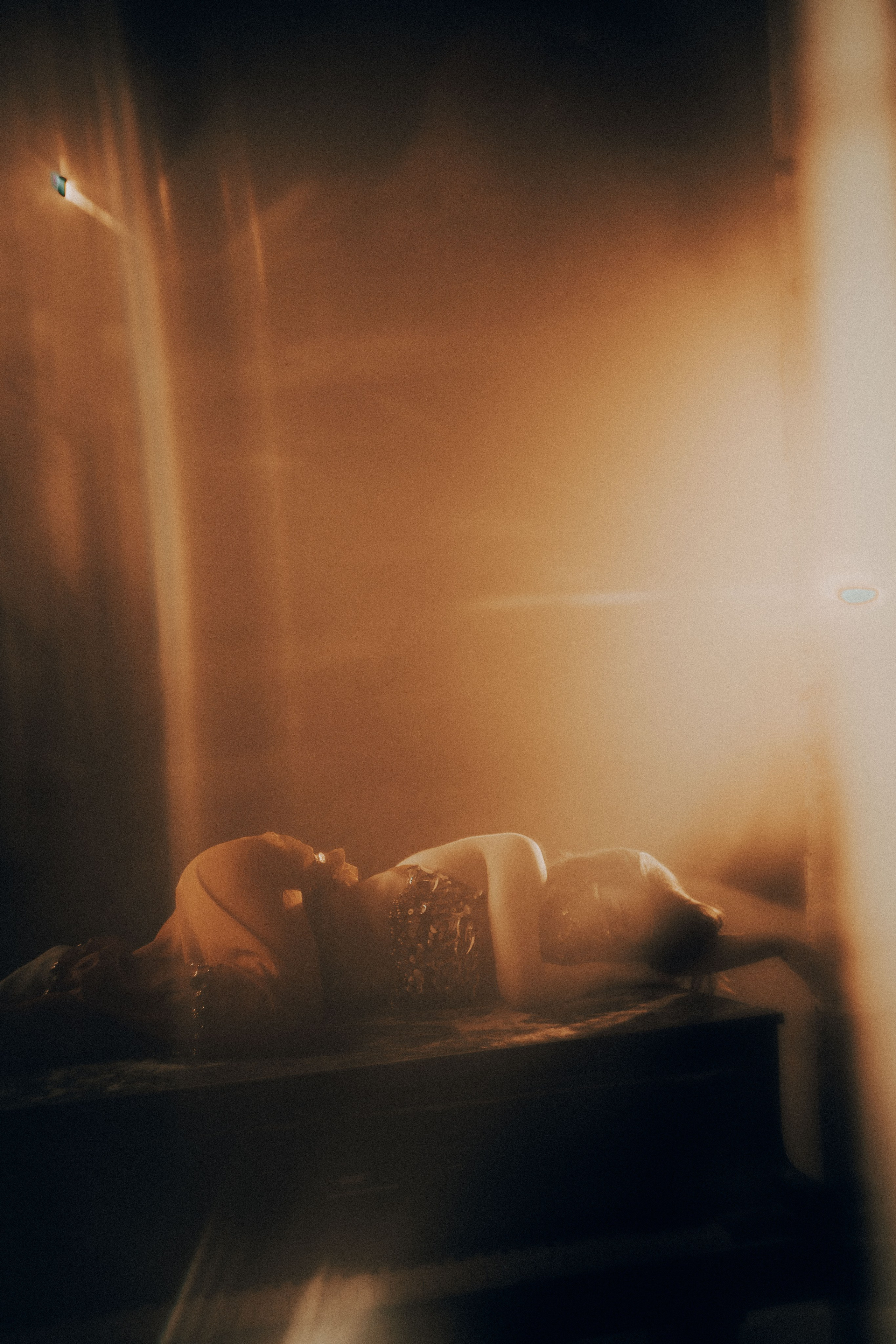 Портретная съемка. Фотохудожник в Санкт-Петербурге Вурал Мелиса