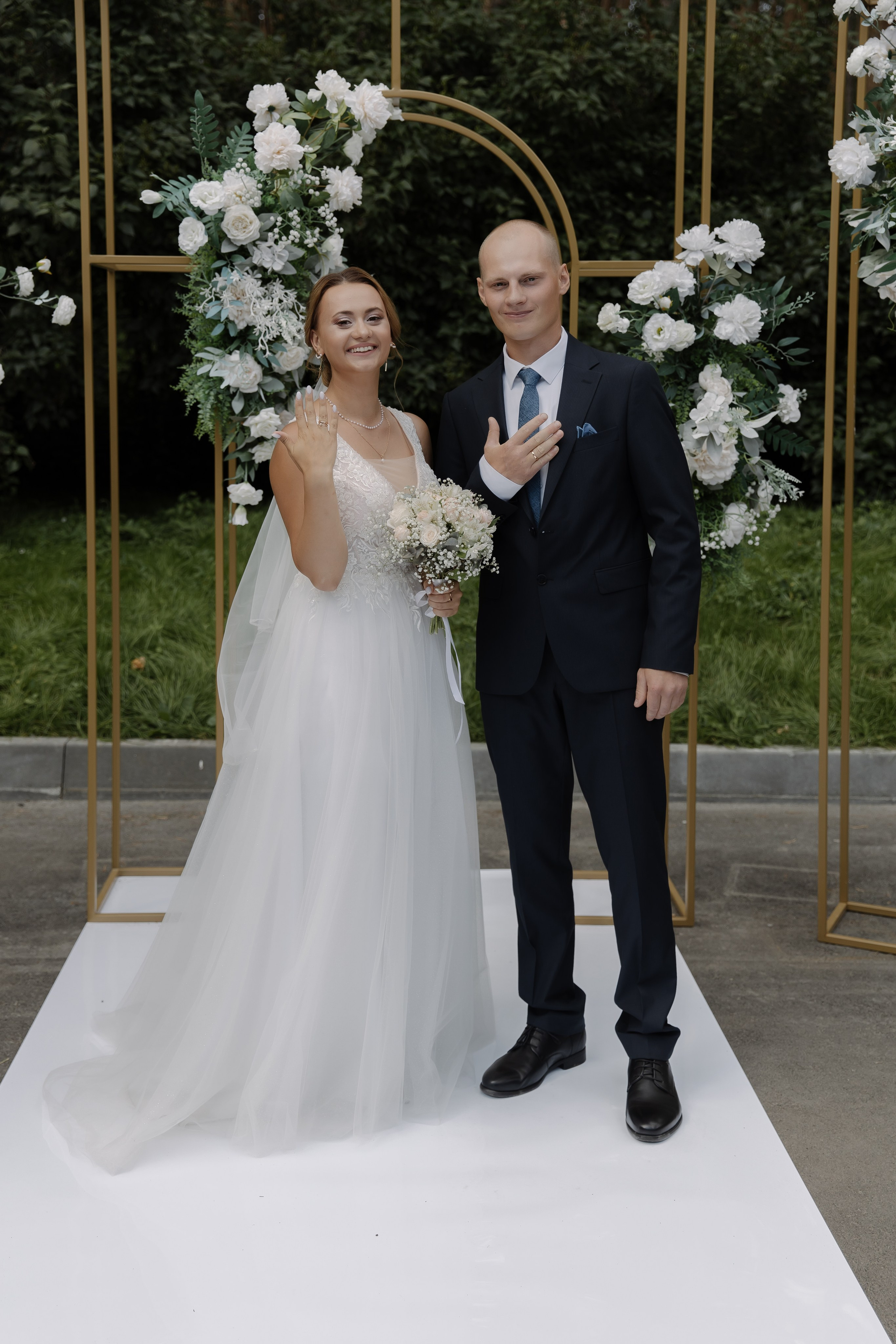 Вячеслав и Анастасия свадьба во Дворце ЧМК. СВАДЕБНЫЙ ФОТОГРАФ ЧЕЛЯБИНСК