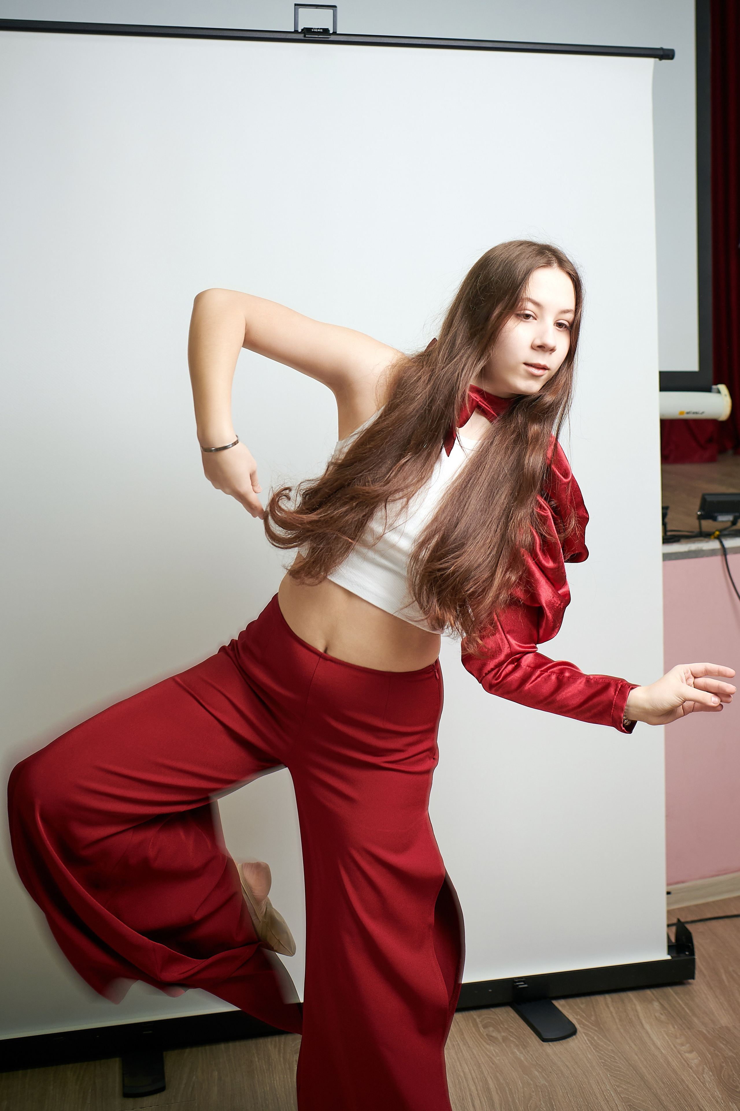 Фото в альбом. Портретная серия. Ольга Чёкотова (Фотограф Кострома)