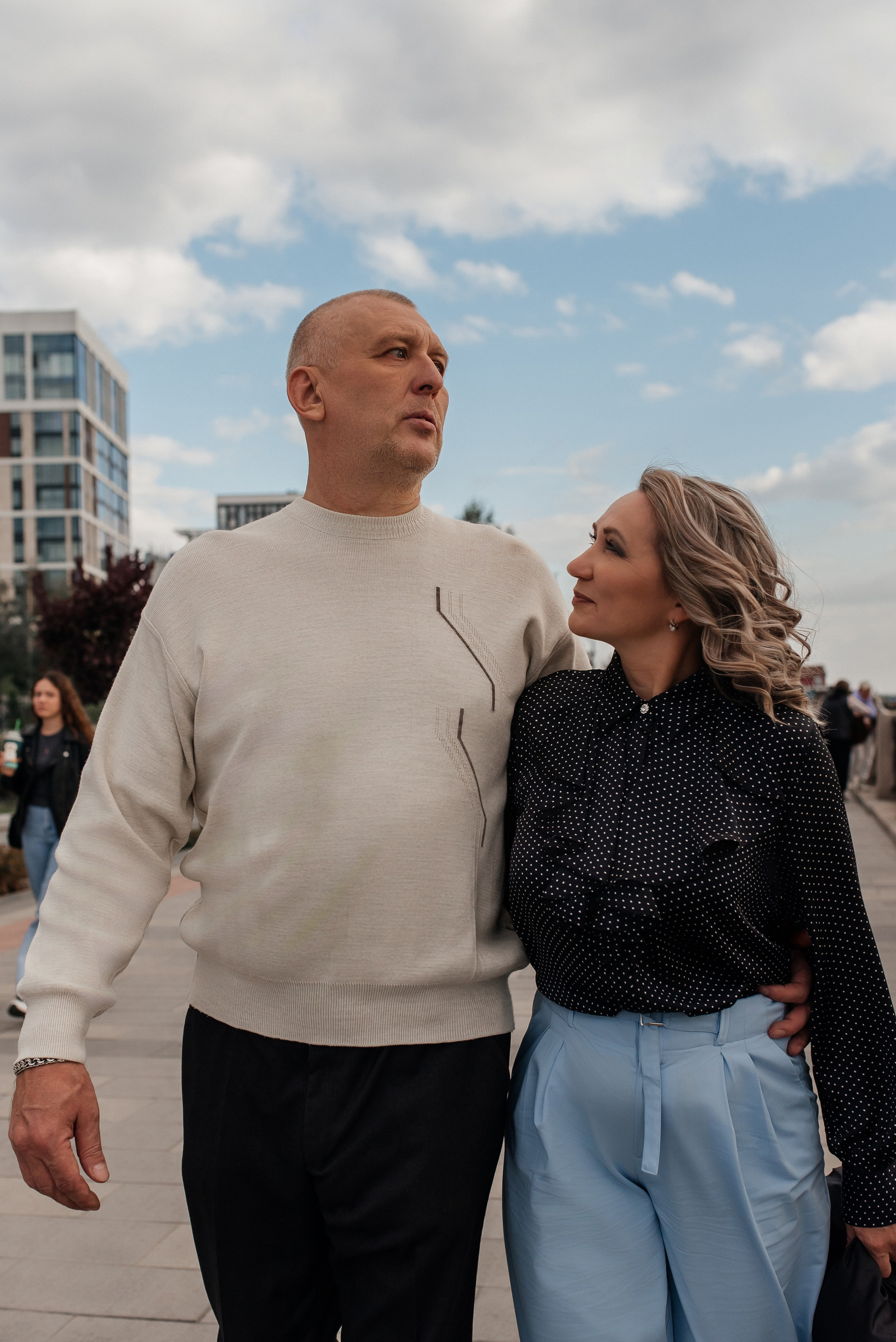 Александр&Наталья. Фотограф в Новосибирске Анастасия Курто