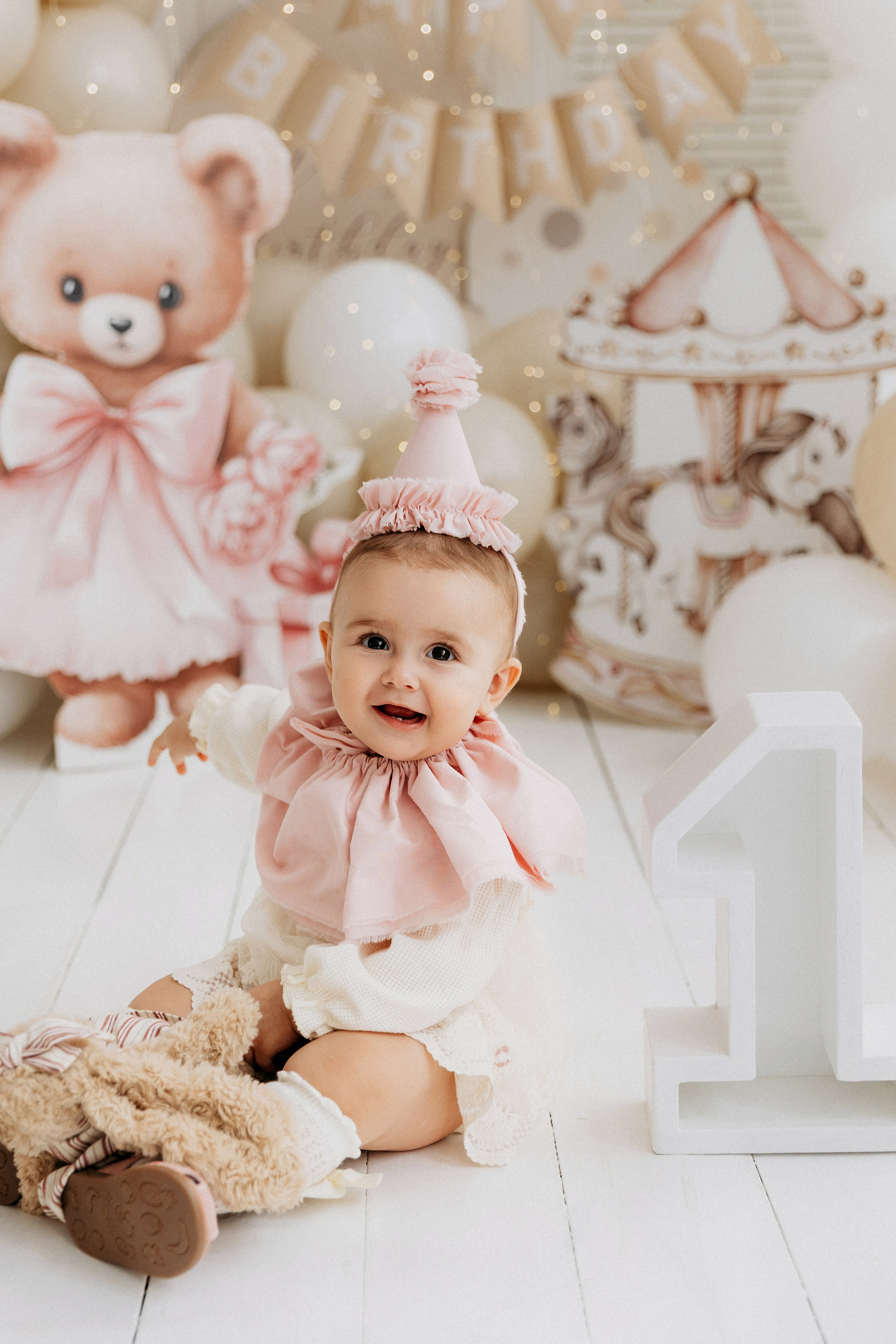 Марианна. Главная