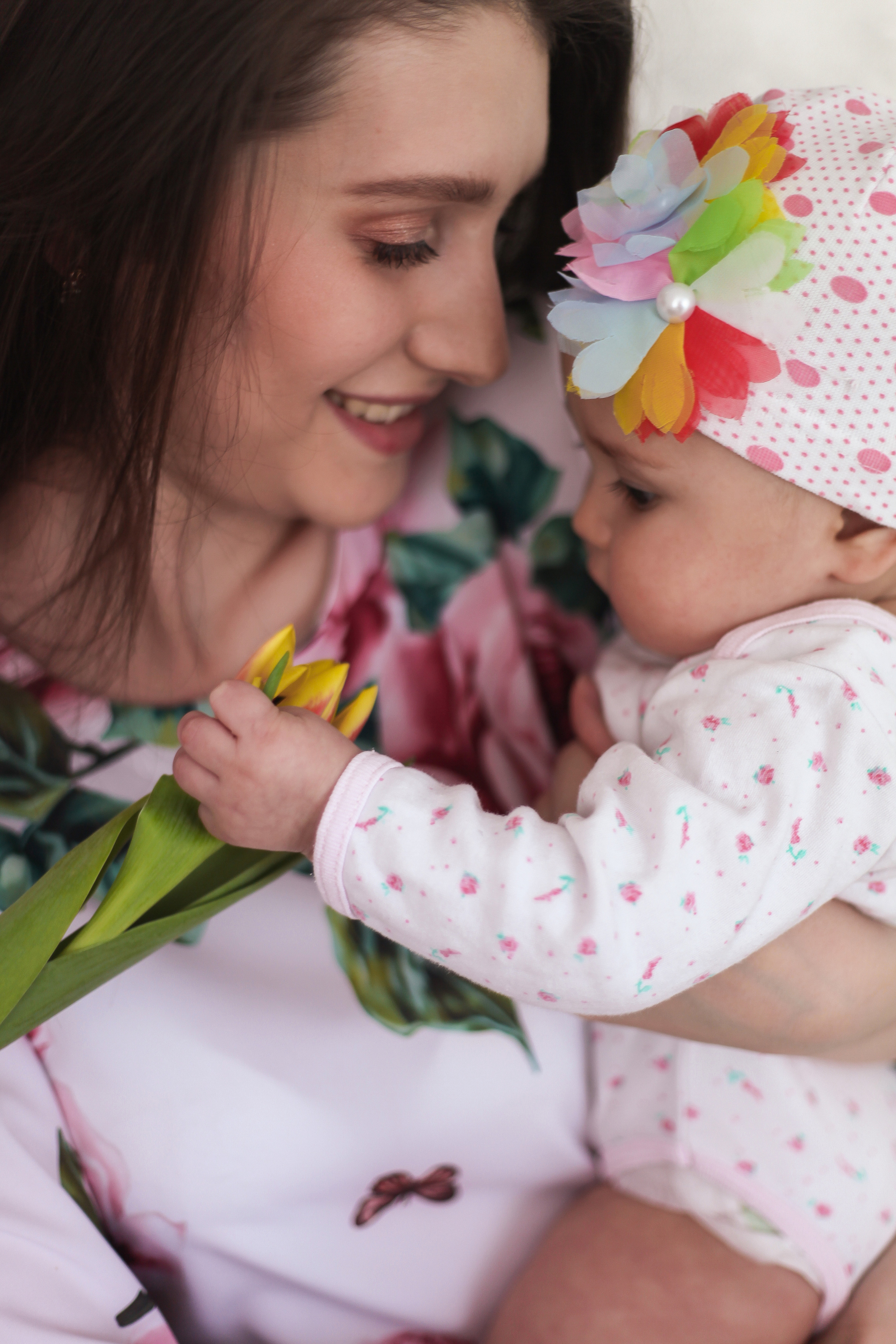 Когда веет уютом и теплом. Семейный фотограф в городе Саратове — Анна
