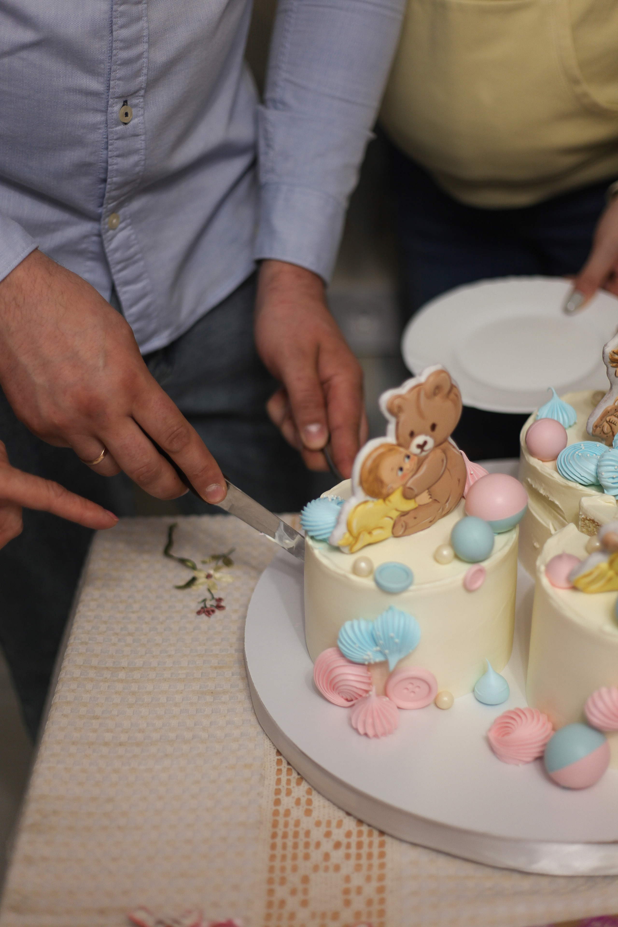 Мероприятия. Семейный фотограф в городе Саратове — Анна