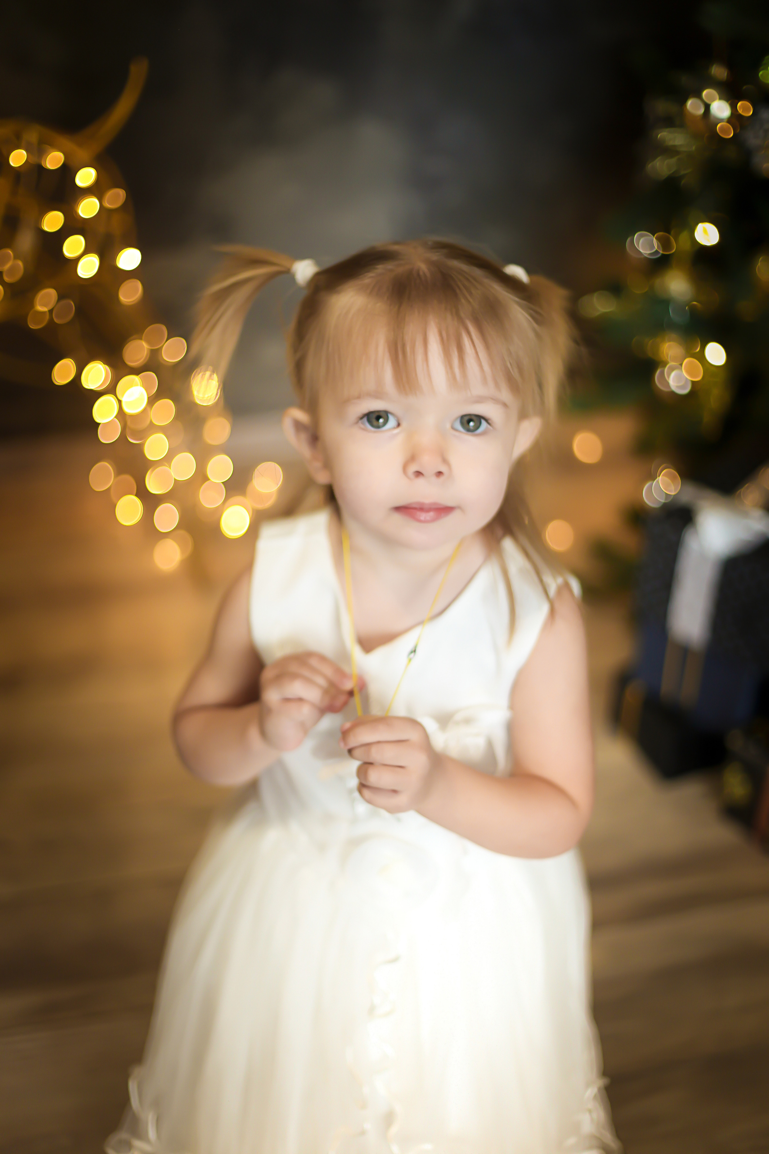 Семейная история Дмитрия & Анны. Семейный фотограф в городе Саратове — Анна
