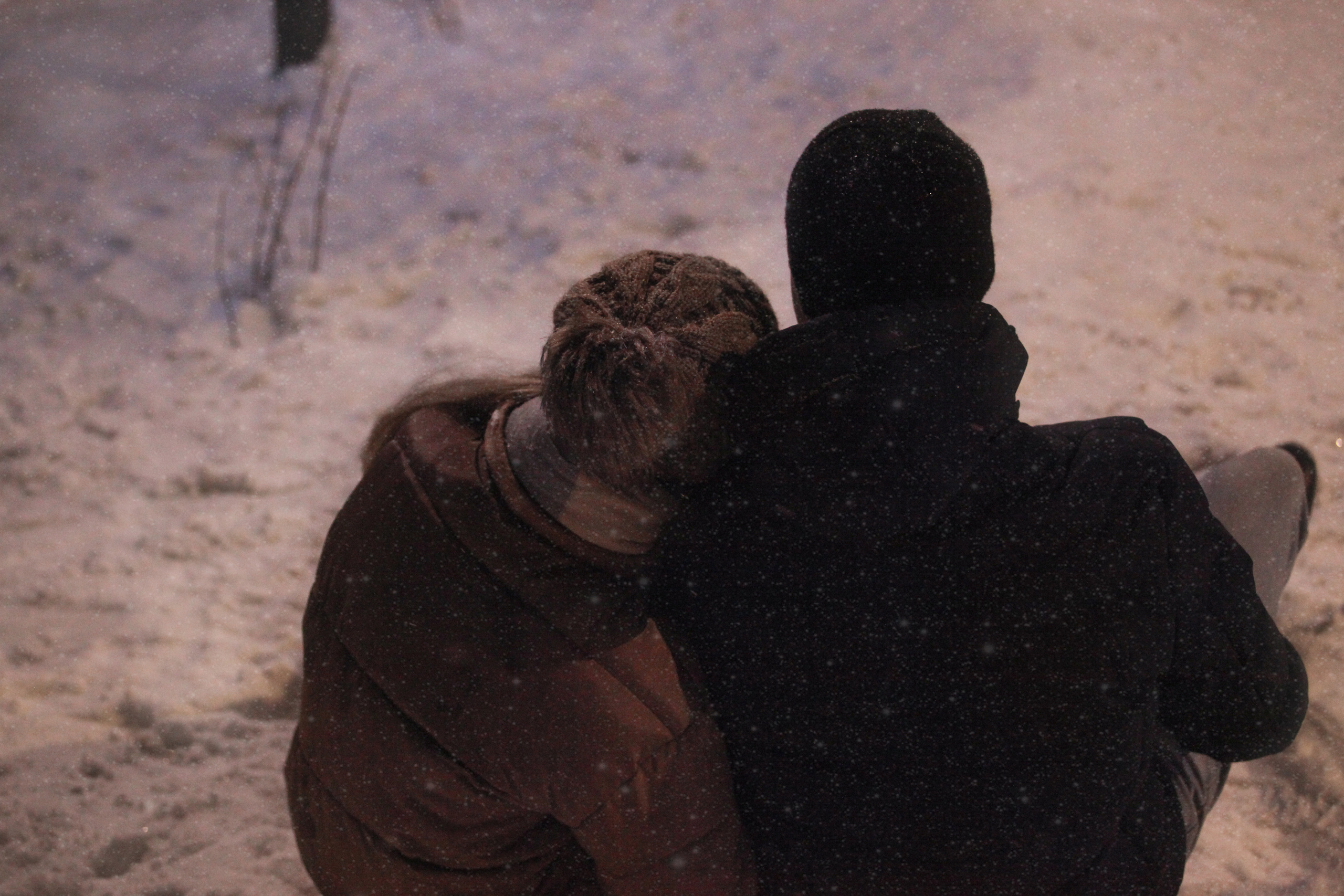 Сергей & Дарья. Семейный фотограф в городе Саратове — Анна