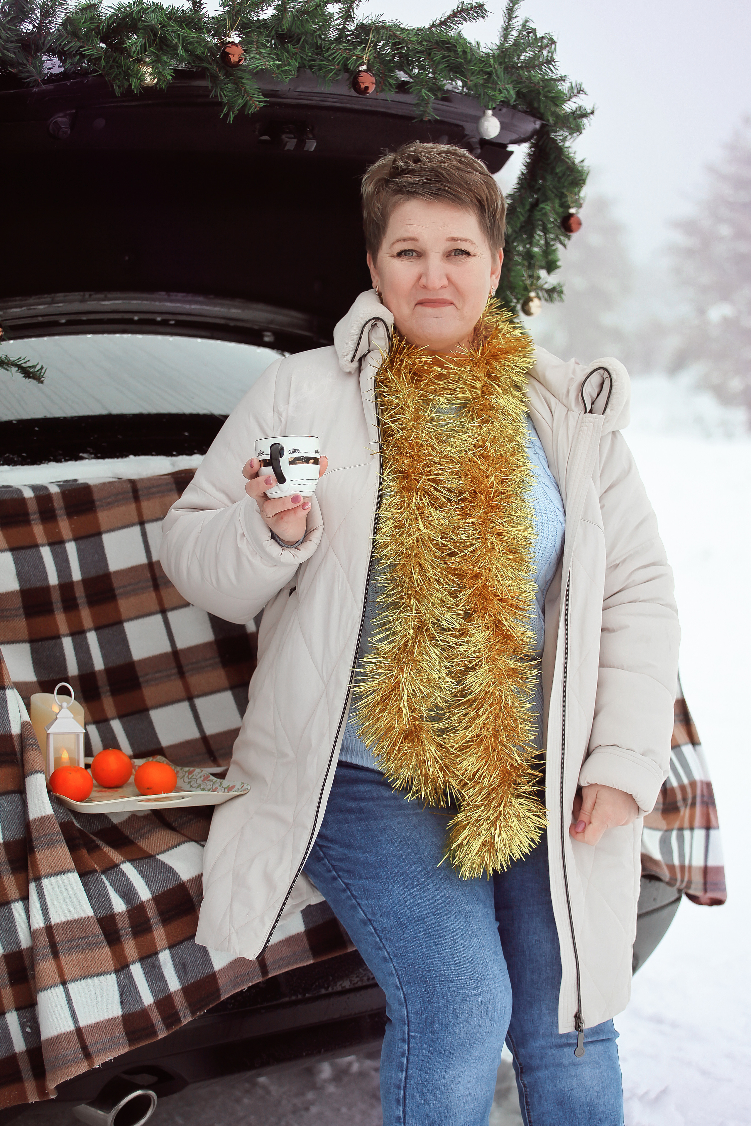 Сергей & Ирина. Семейный фотограф в городе Саратове — Анна