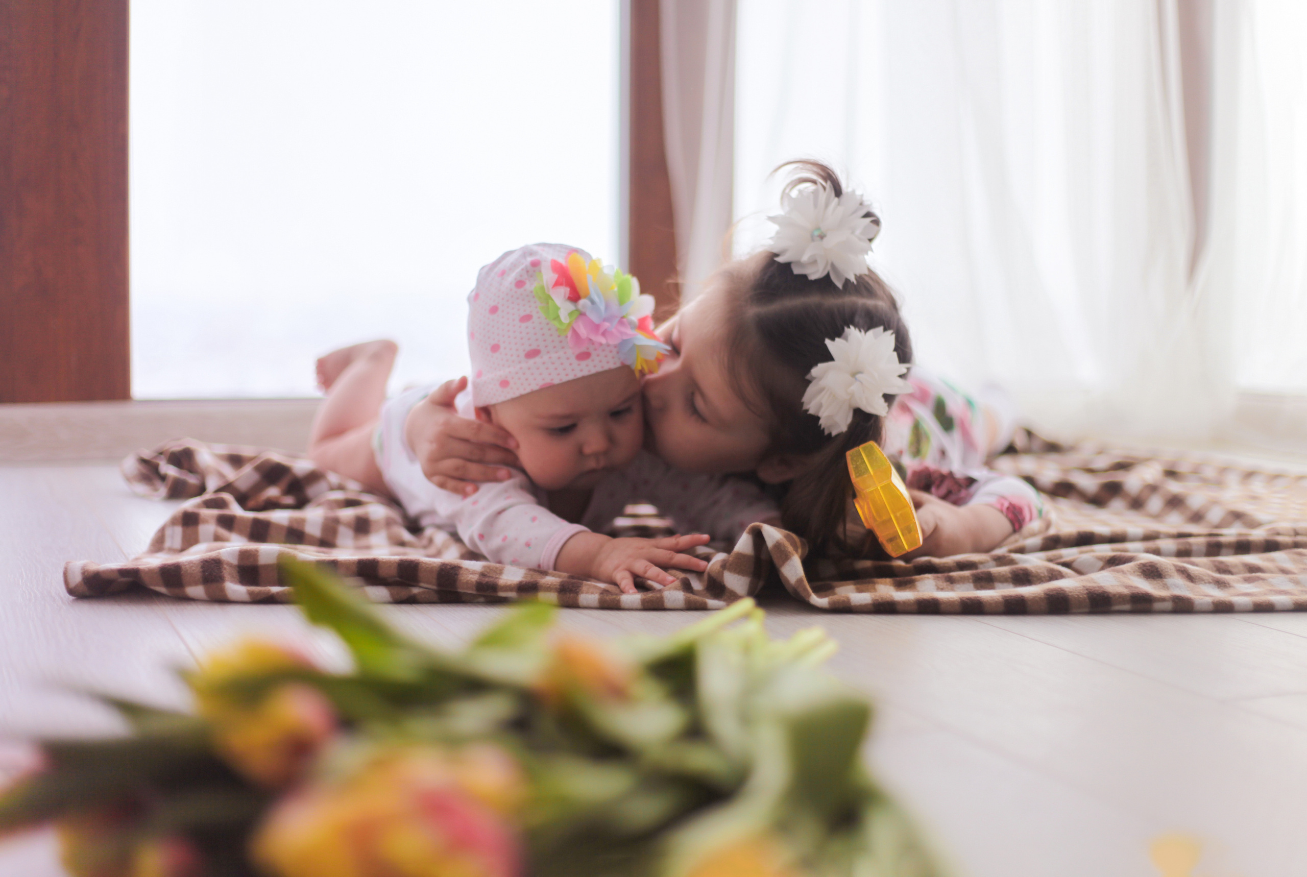 Когда веет уютом и теплом. Семейный фотограф в городе Саратове — Анна