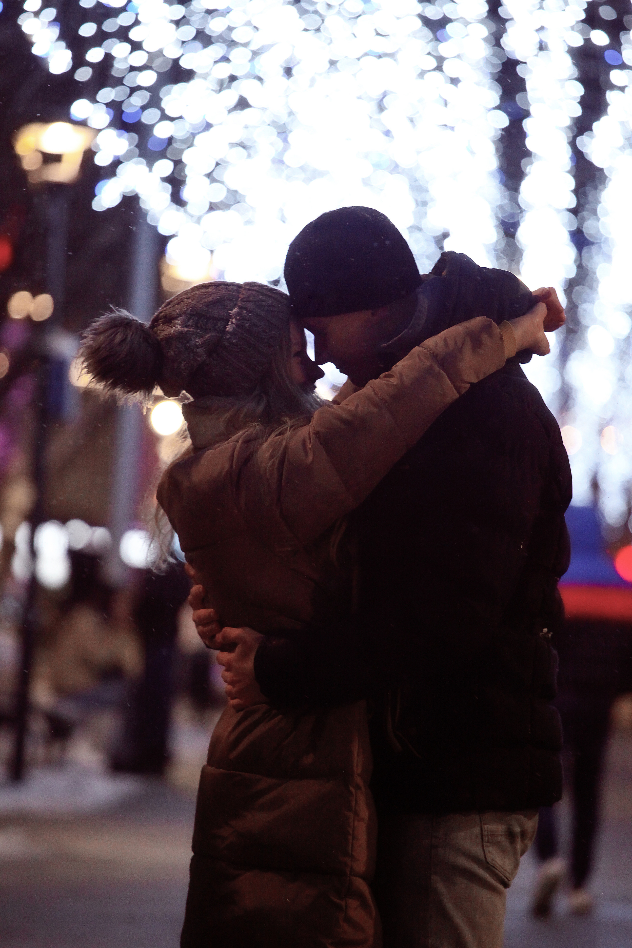 Сергей & Дарья. Семейный фотограф в городе Саратове — Анна