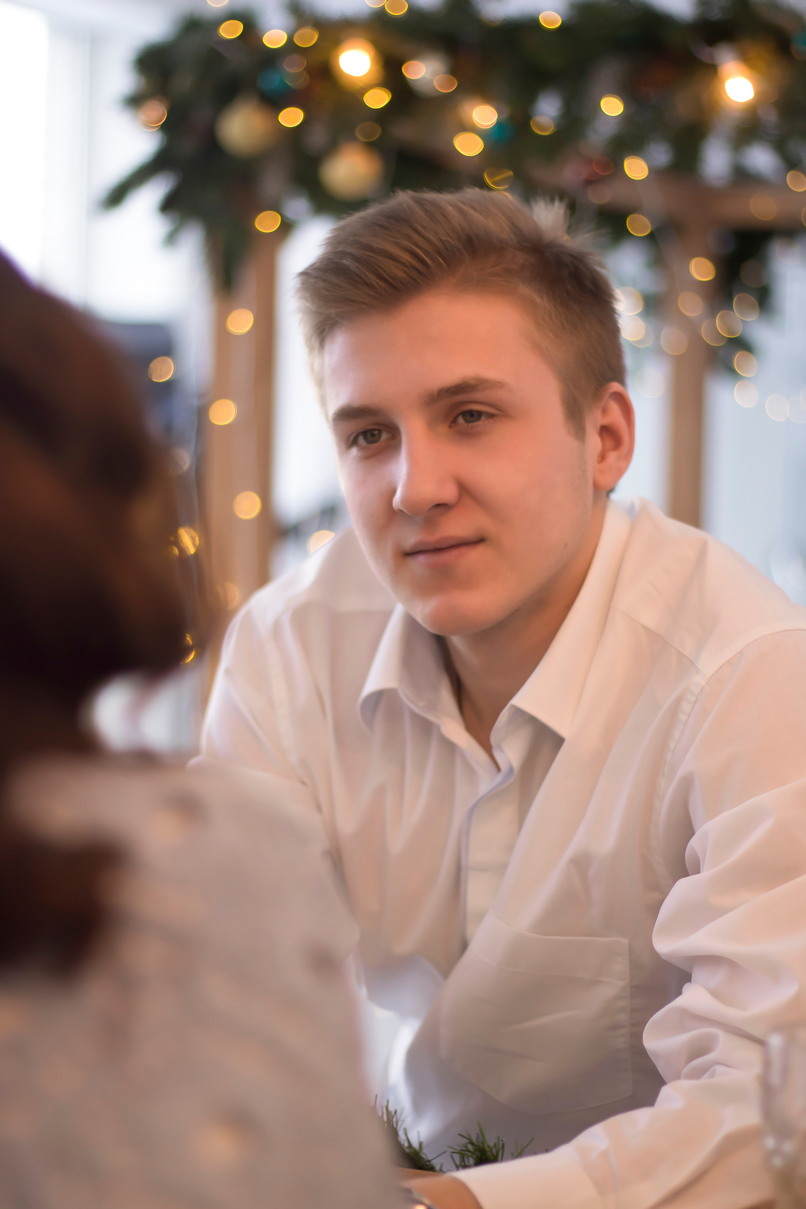 Алексей & Карина. Семейный фотограф в городе Саратове — Анна