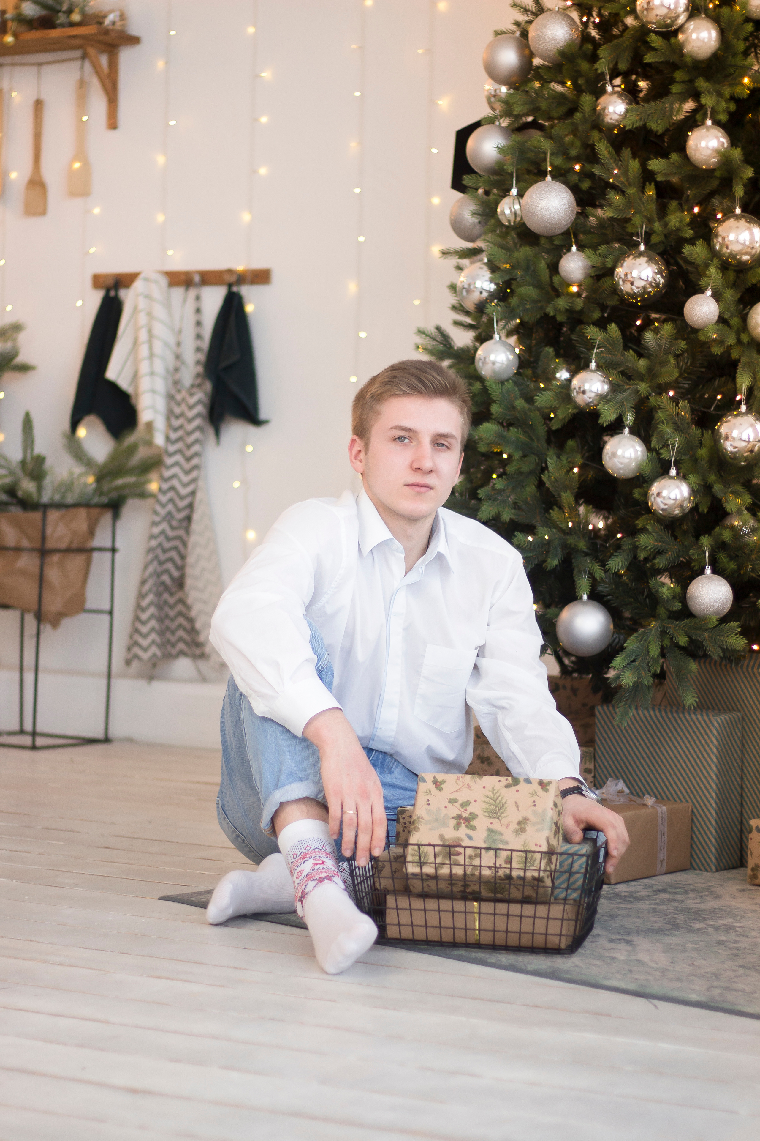 Алексей & Карина. Семейный фотограф в городе Саратове — Анна