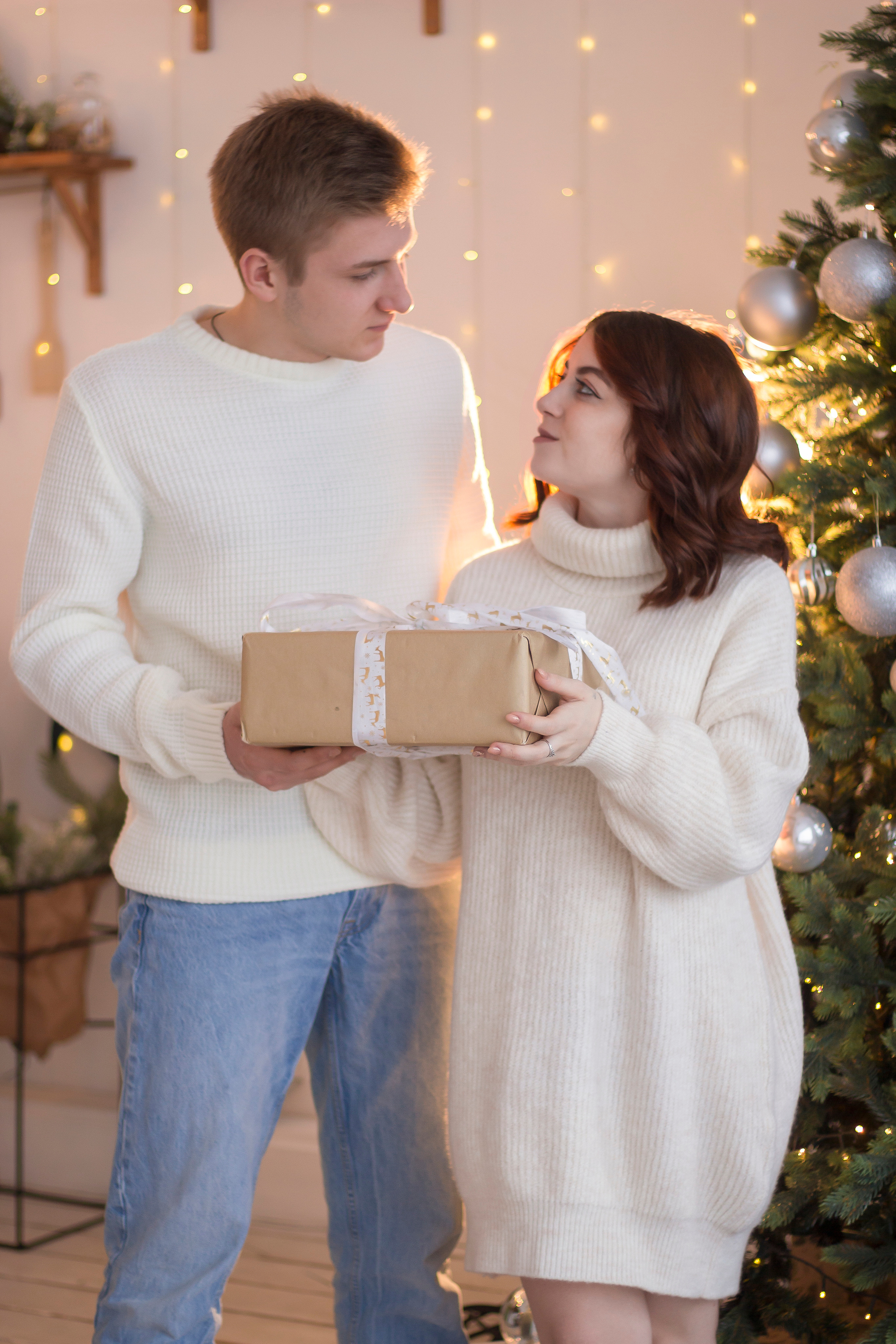 Алексей & Карина. Семейный фотограф в городе Саратове — Анна