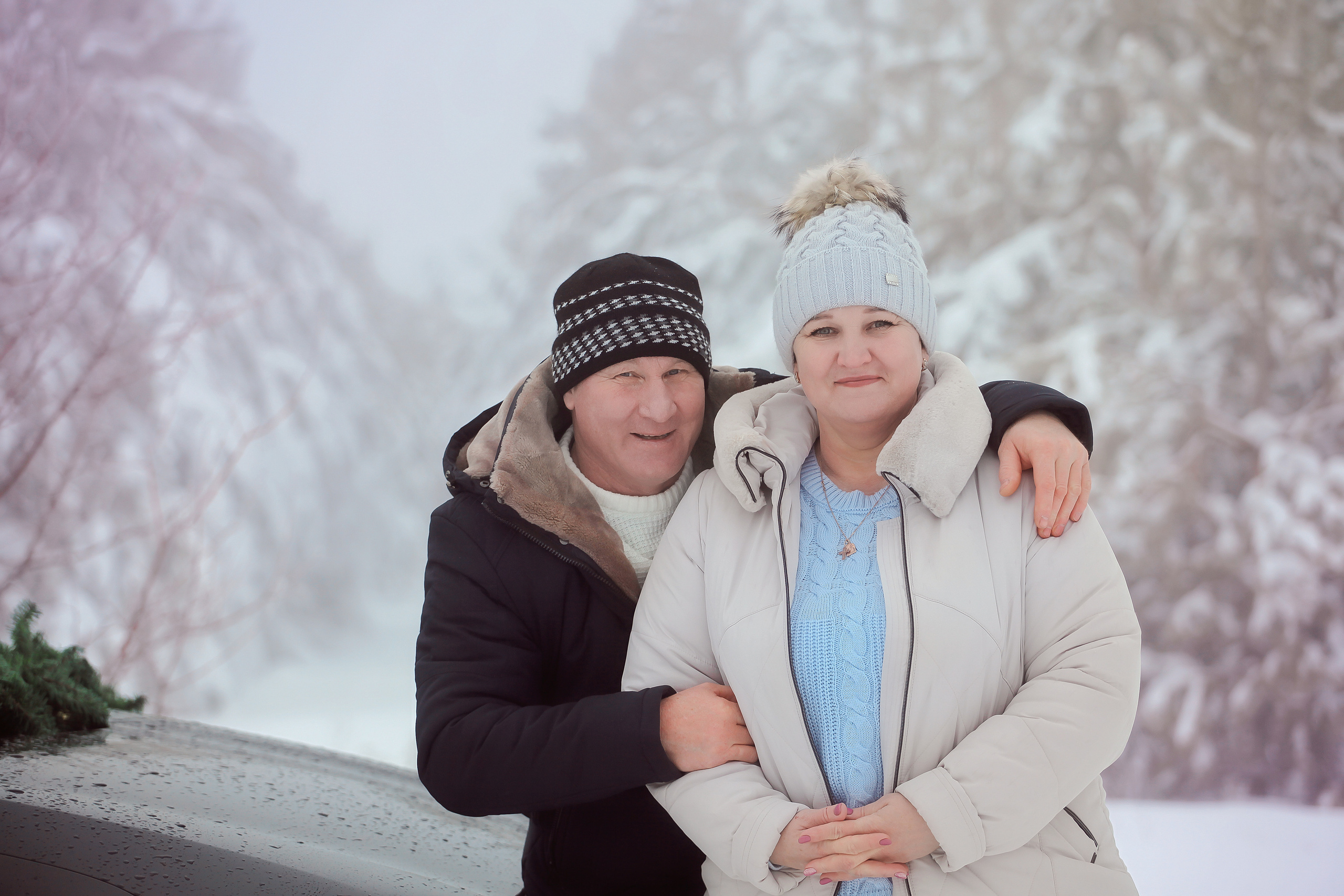 Сергей & Ирина