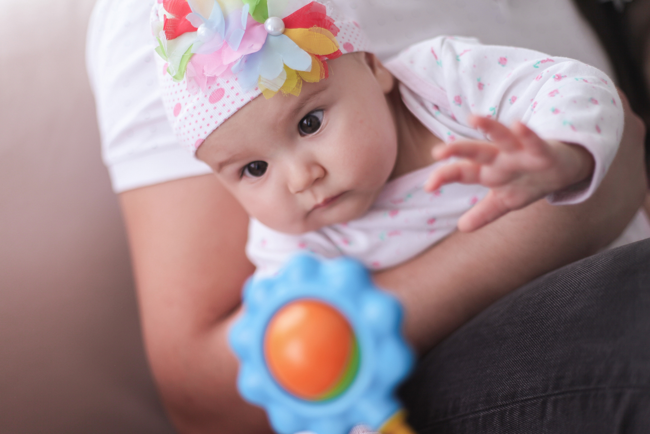 Когда веет уютом и теплом. Семейный фотограф в городе Саратове — Анна