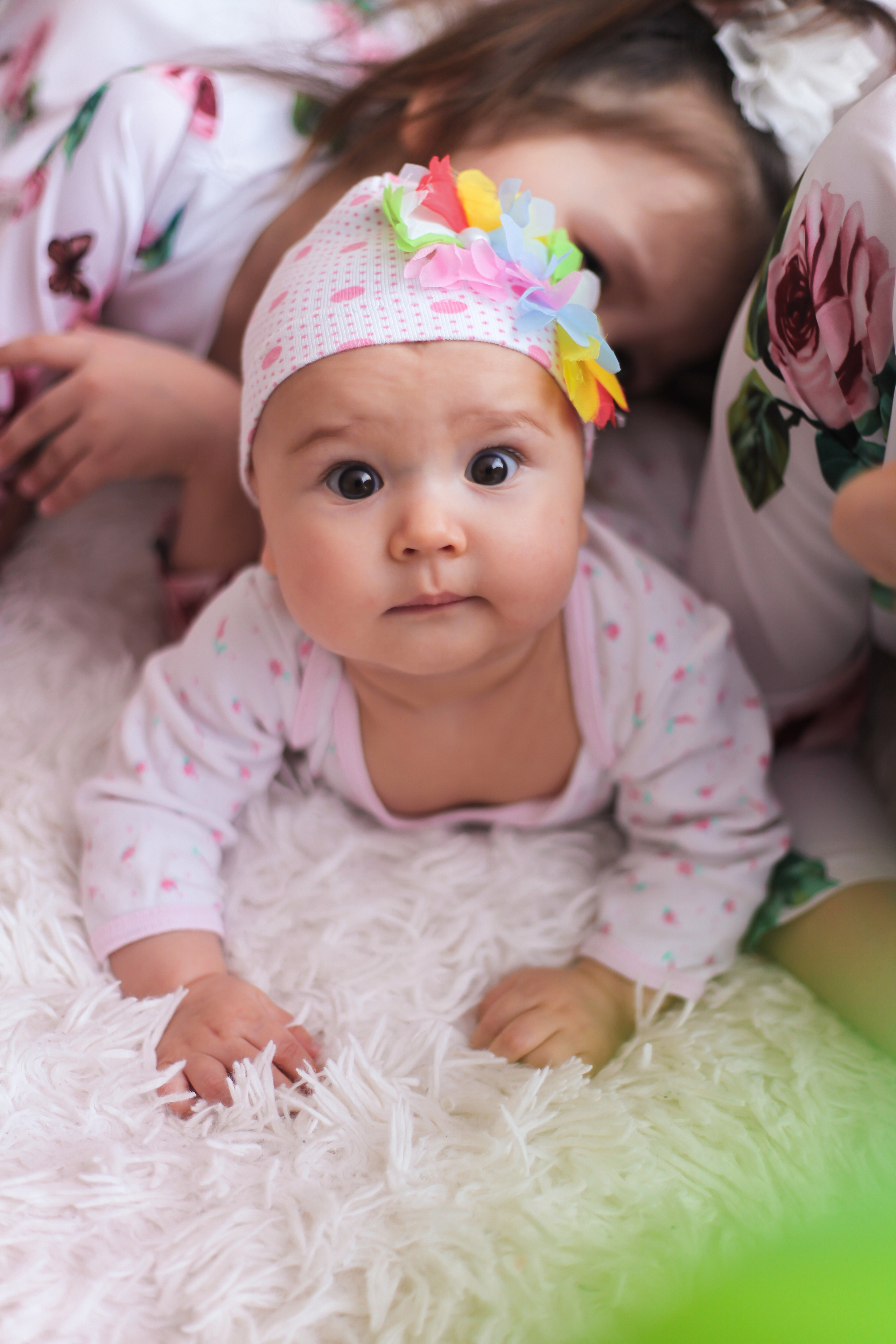 Когда веет уютом и теплом. Семейный фотограф в городе Саратове — Анна