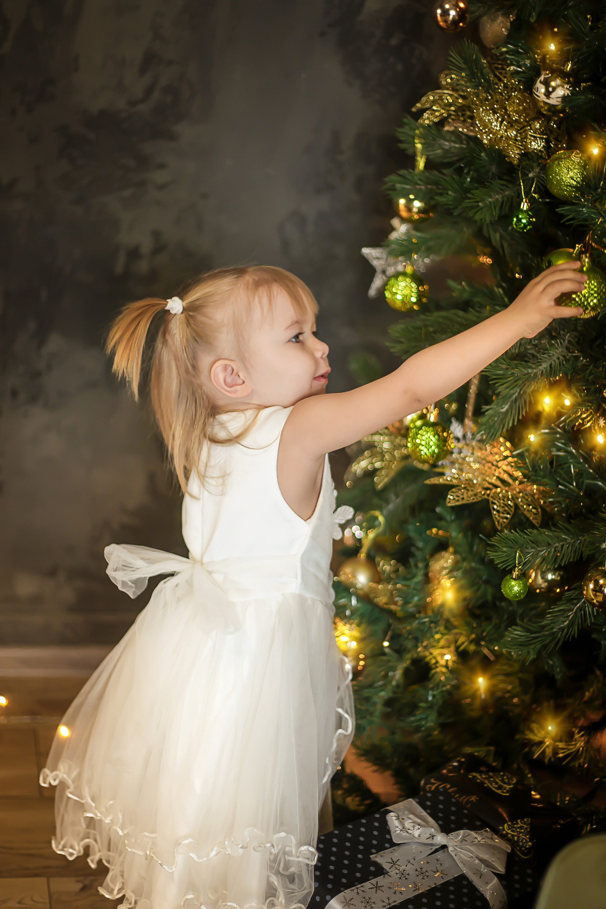 Семейная история Дмитрия & Анны. Семейный фотограф в городе Саратове — Анна