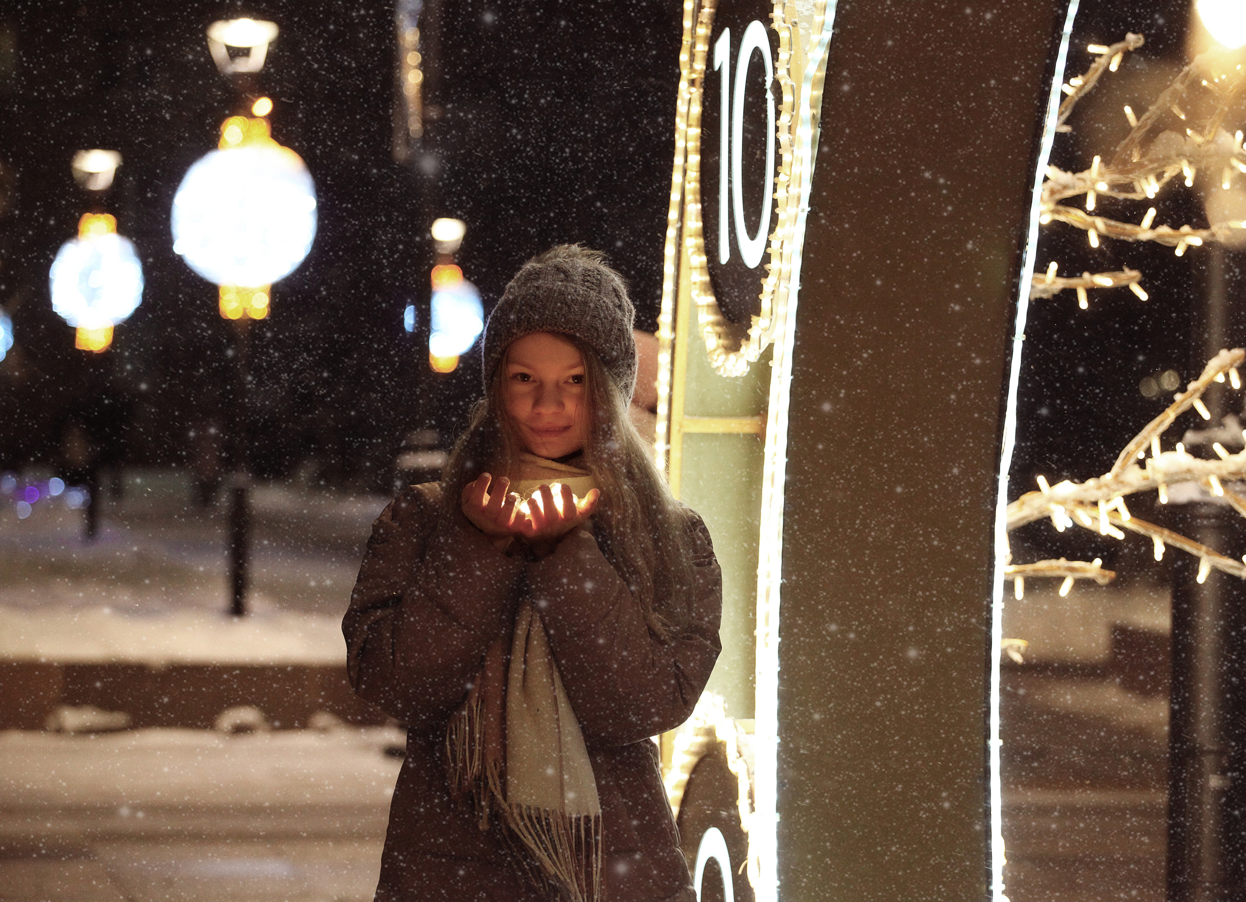 Сергей & Дарья. Семейный фотограф в городе Саратове — Анна