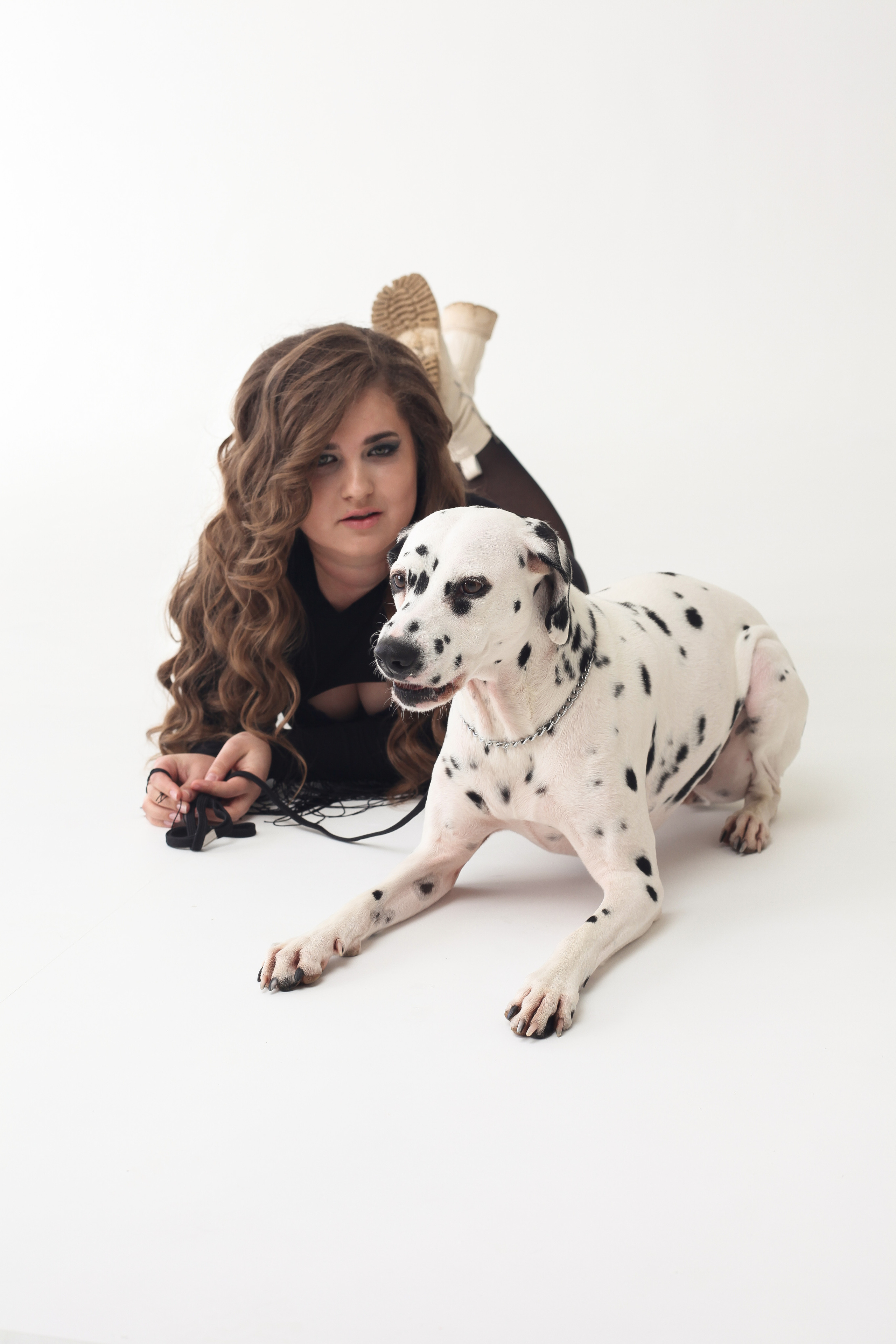 Катя и Нора. Семейный фотограф в городе Саратове — Анна