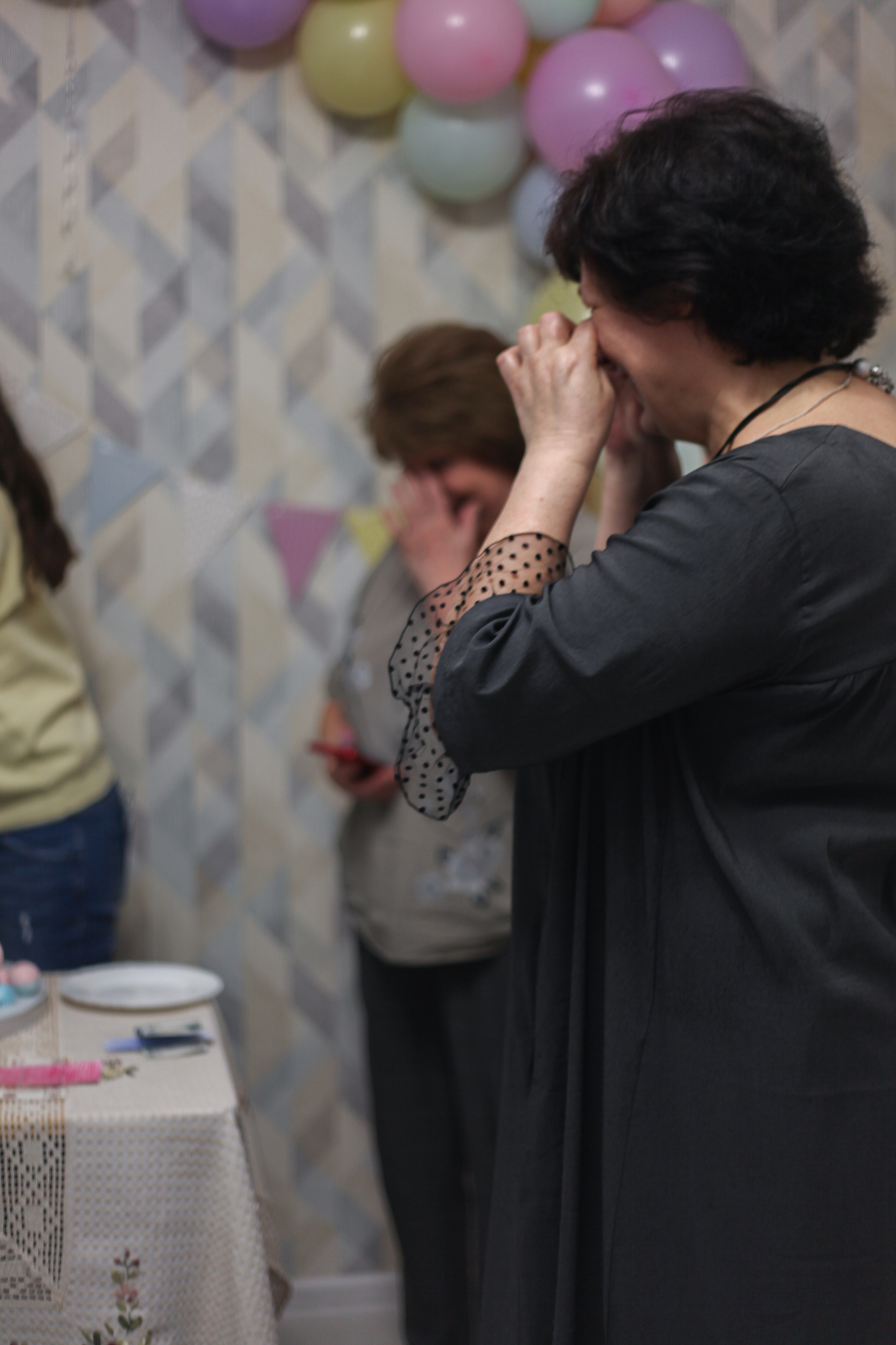 Мероприятия. Семейный фотограф в городе Саратове — Анна