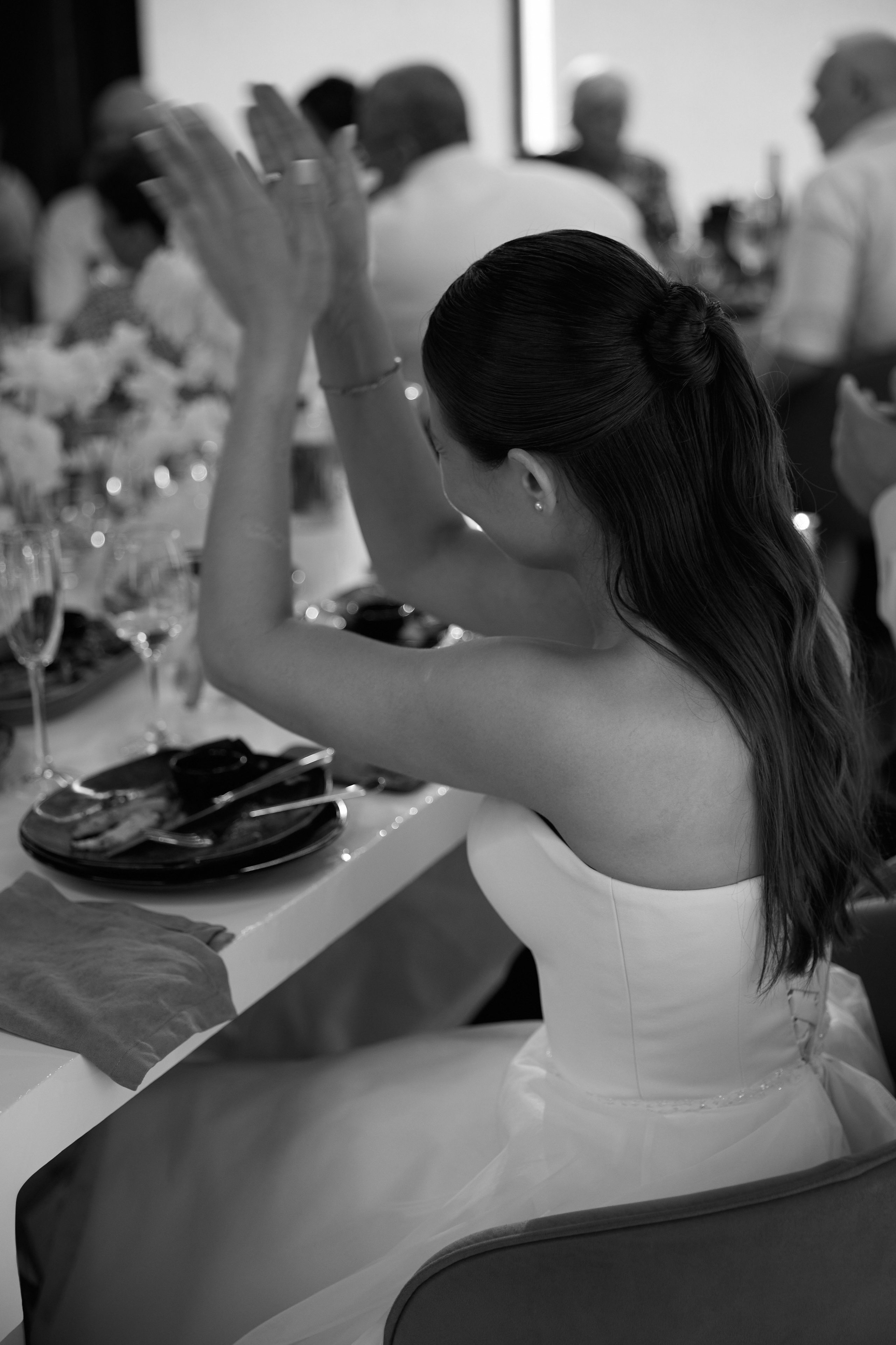 95 градусов по Фаренгейту. Фотограф Елена Краснопевцева