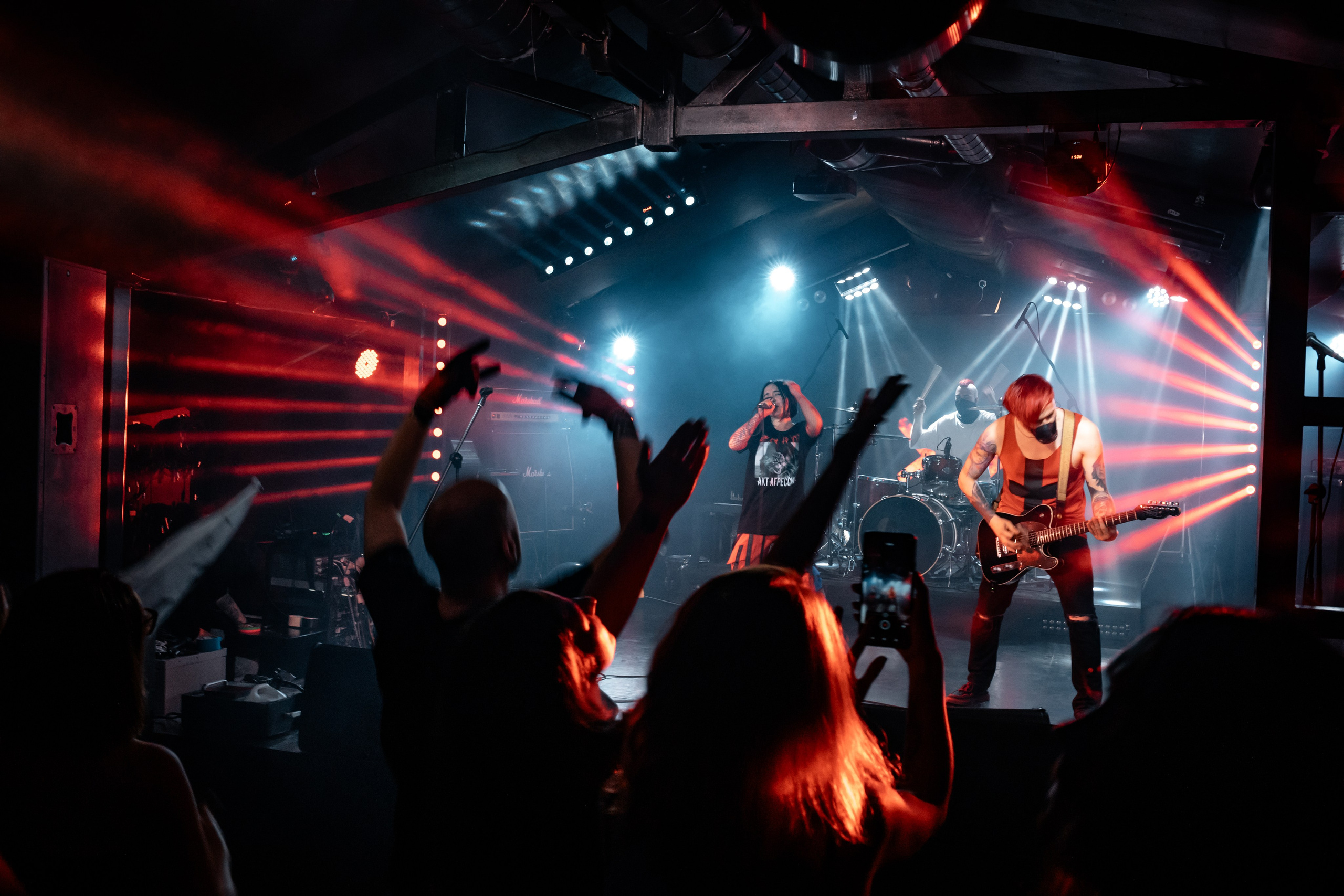 MAYDAY FEST. Фотограф Елена Богачева (lenalena_na_na_na)