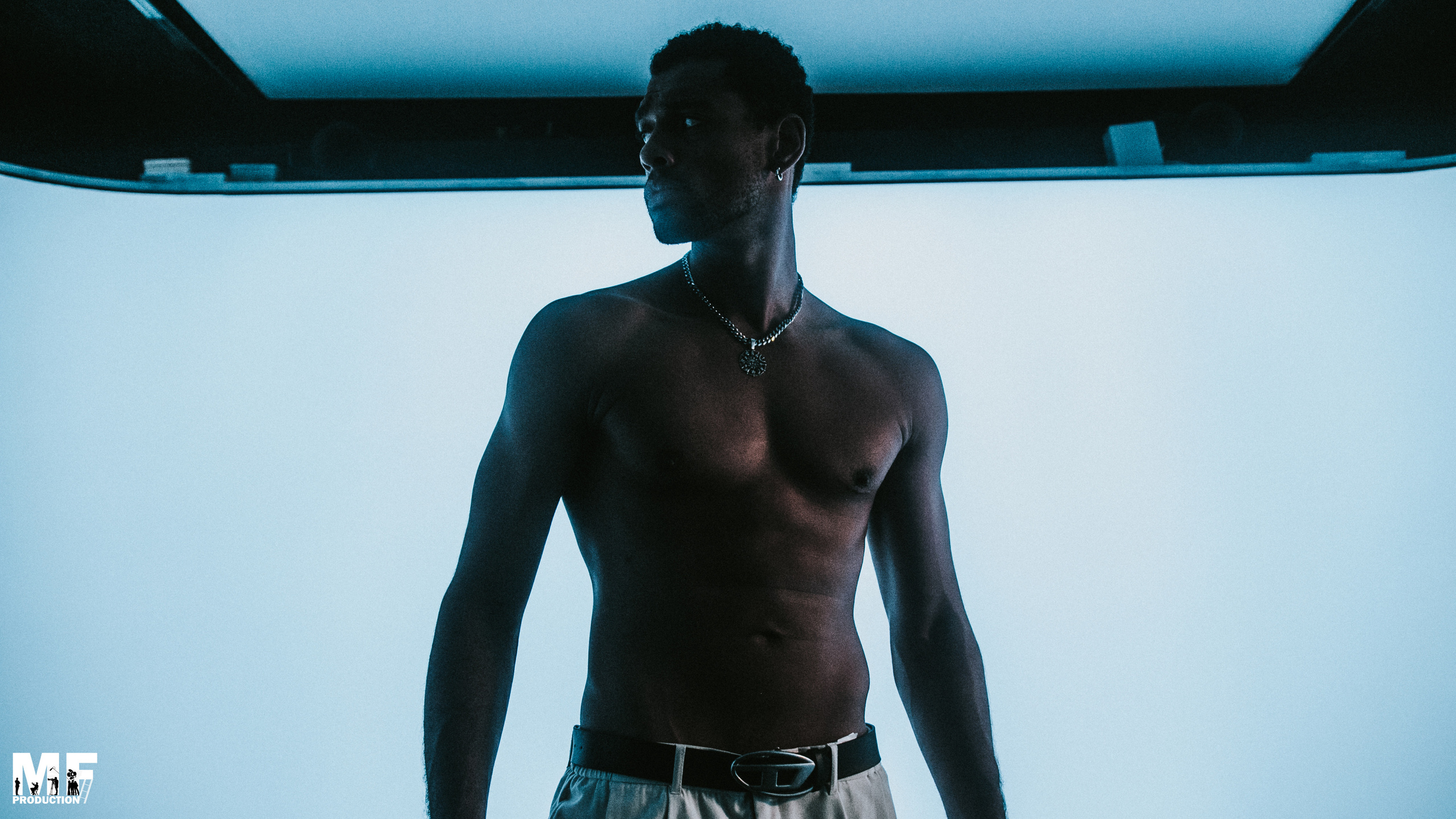 MF PROD. — DAVID NIAMEDI. MOVIE FAMILY PRODUCTION