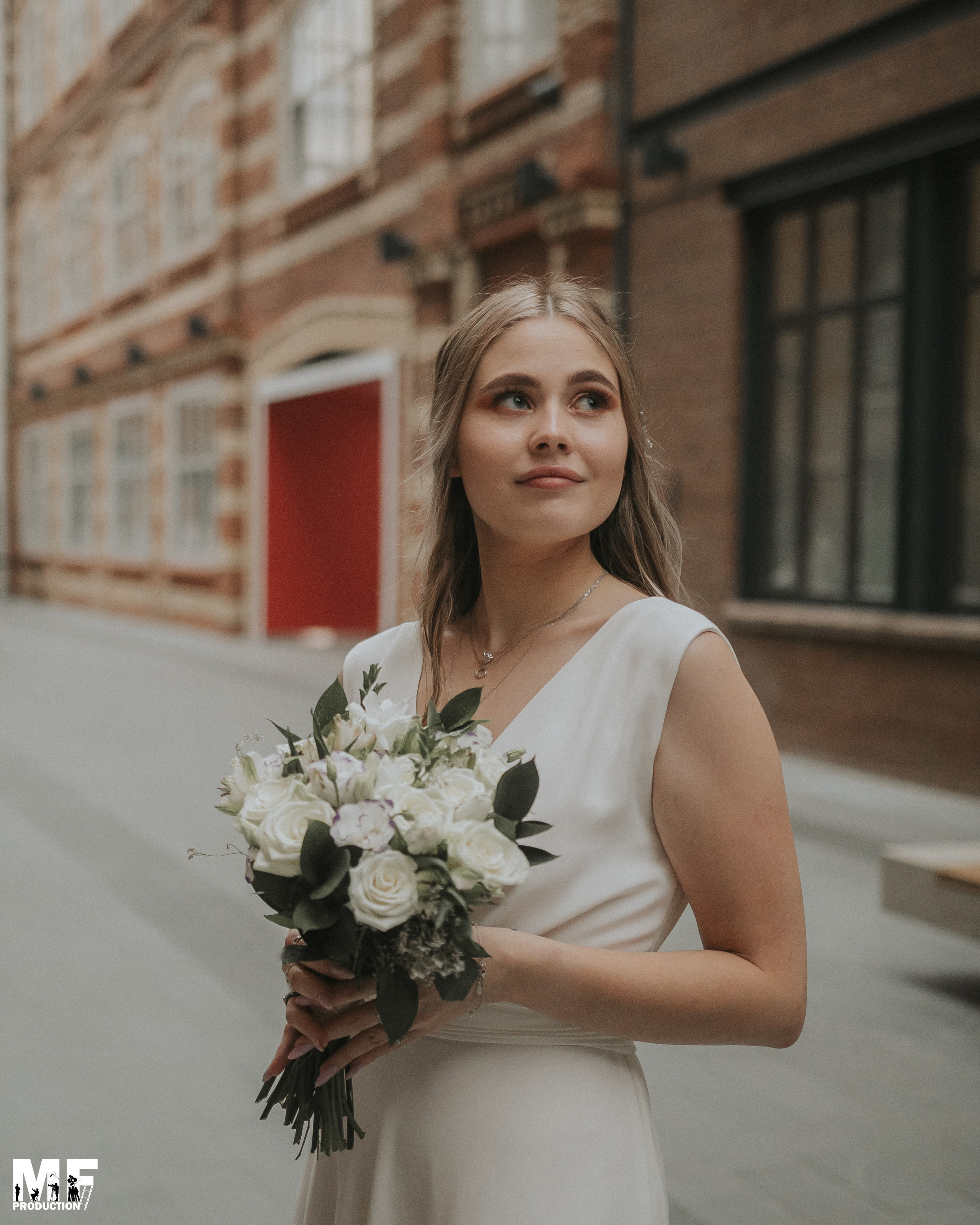 WEEDING — NASTYA & ROMAN. MOVIE FAMILY PRODUCTION