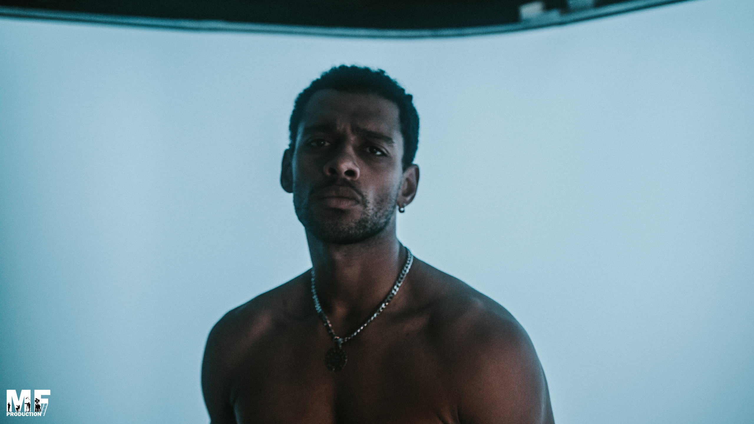 MF PROD. — DAVID NIAMEDI. MOVIE FAMILY PRODUCTION