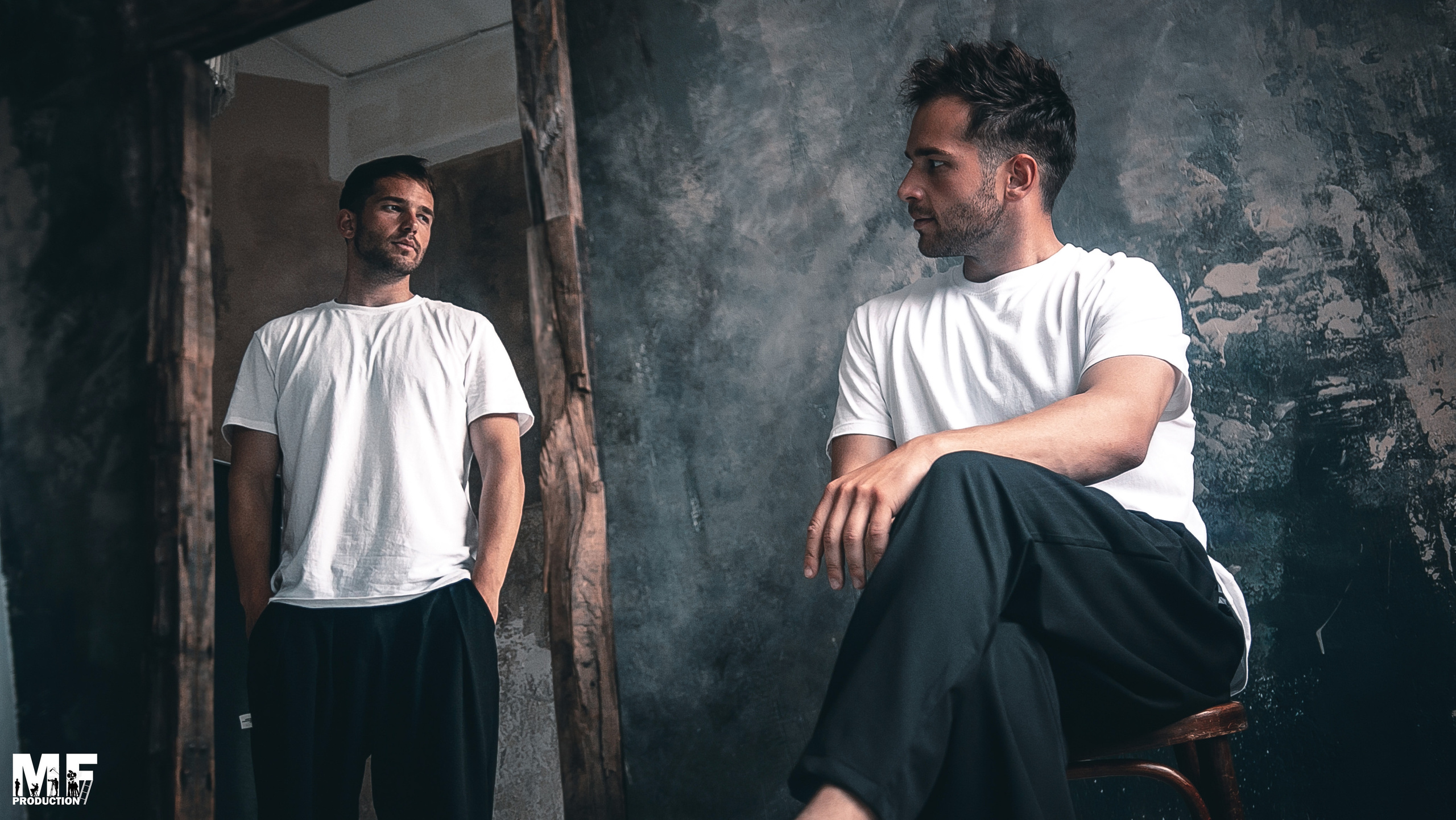 MF PROD. — VlADISLAV CHERBAEV. MOVIE FAMILY PRODUCTION