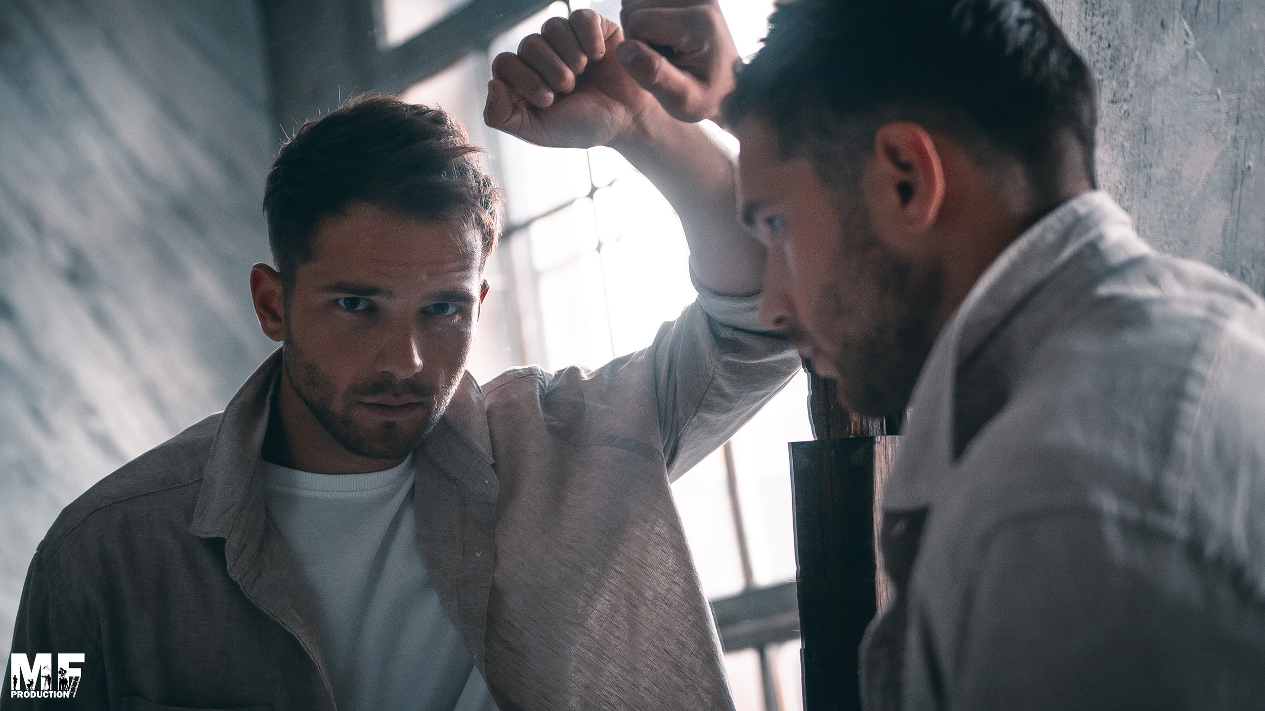 MF PROD. — VlADISLAV CHERBAEV. MOVIE FAMILY PRODUCTION