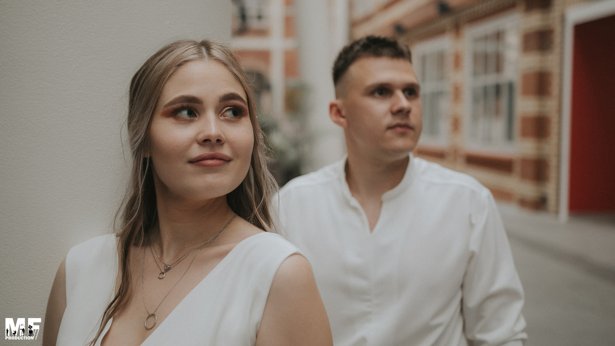 WEEDING — NASTYA & ROMAN. MOVIE FAMILY PRODUCTION