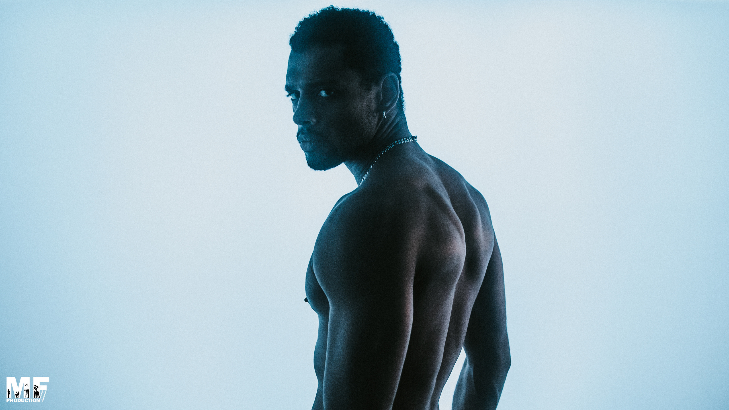 MF PROD. — DAVID NIAMEDI. MOVIE FAMILY PRODUCTION