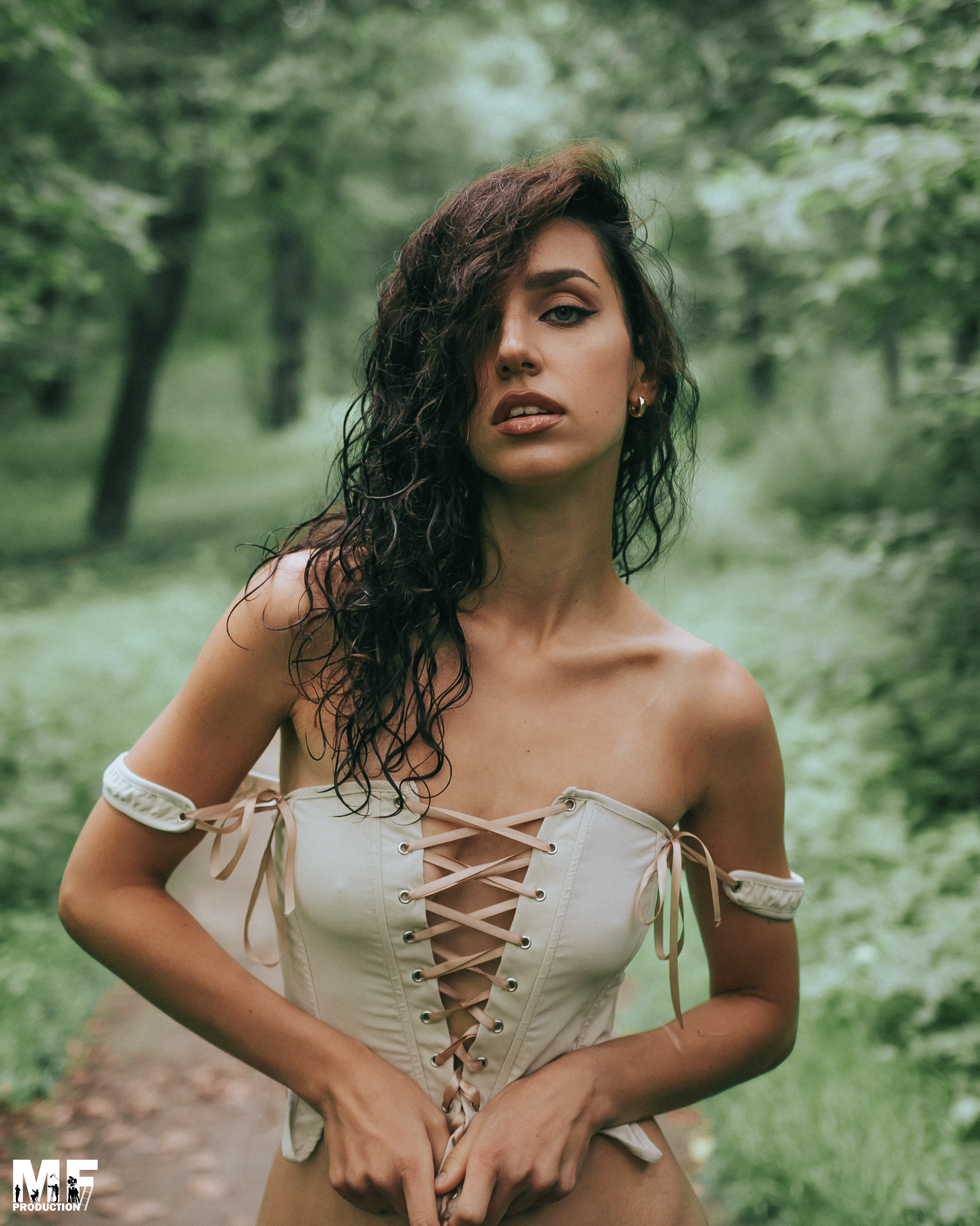 MF PROD. — NATALIE. MOVIE FAMILY PRODUCTION