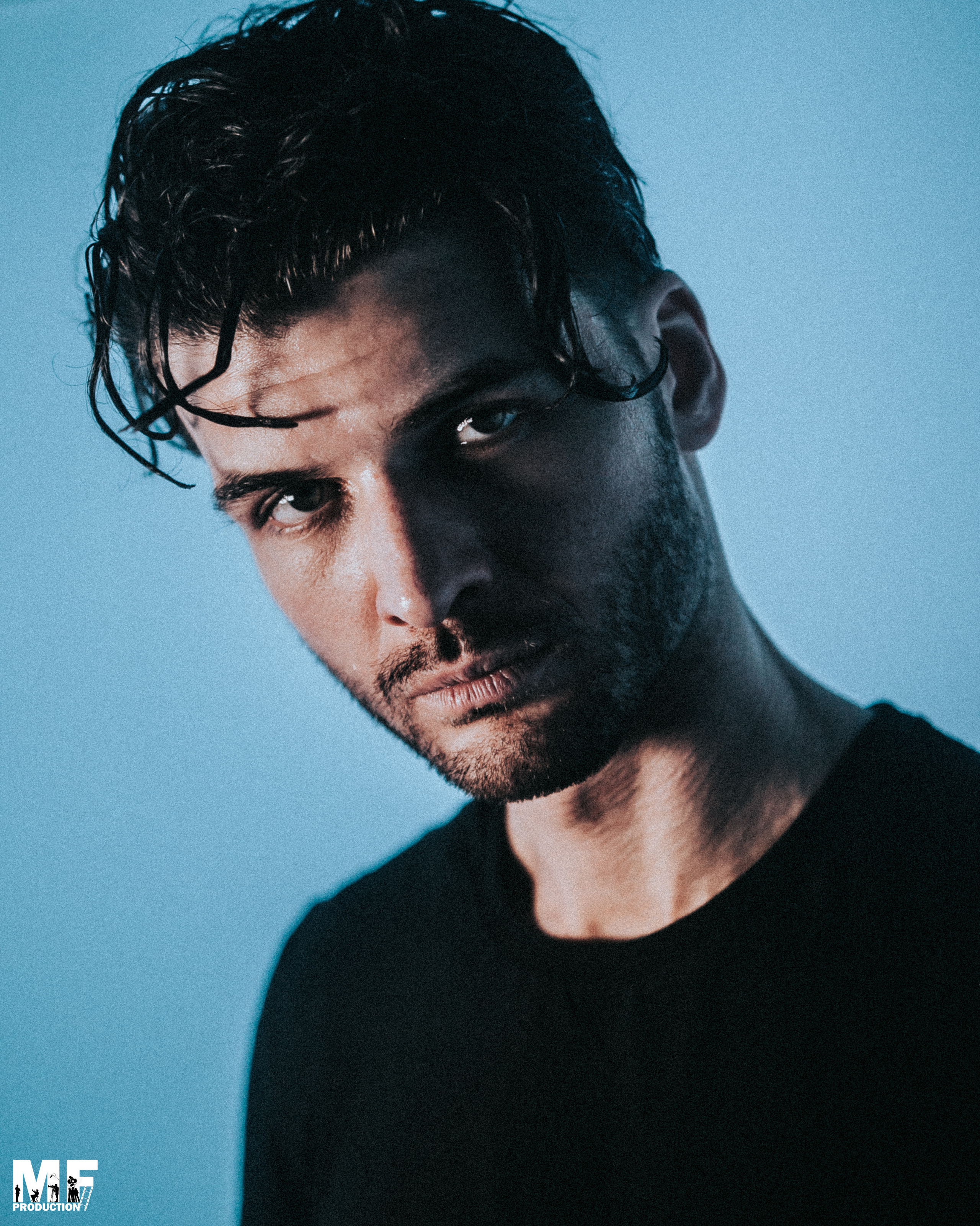 MF PROD. — VLADISLAV KARTAMYSHEV. MOVIE FAMILY PRODUCTION