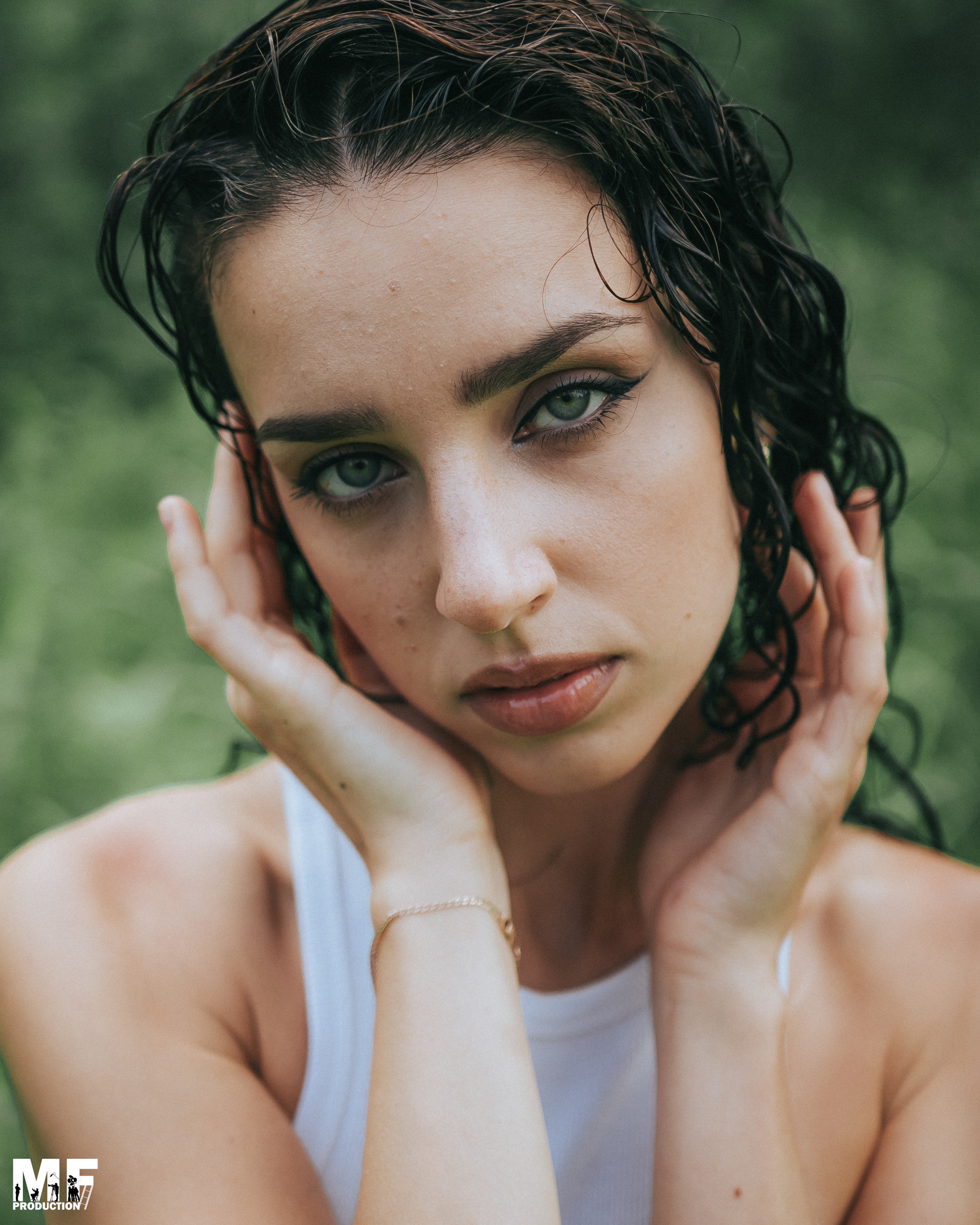 MF PROD. — NATALIE. MOVIE FAMILY PRODUCTION