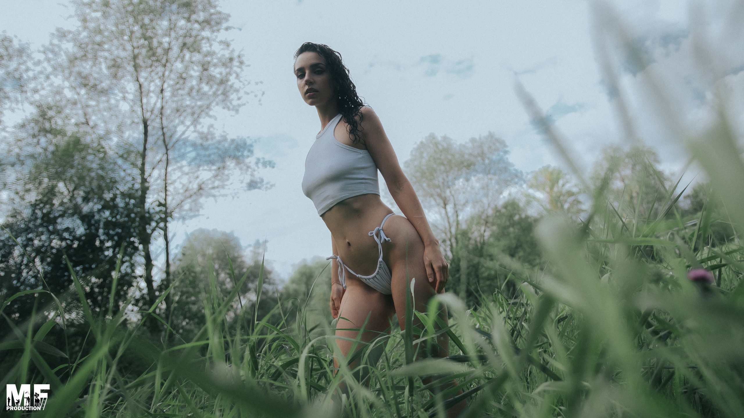 MF PROD. — NATALIE. MOVIE FAMILY PRODUCTION