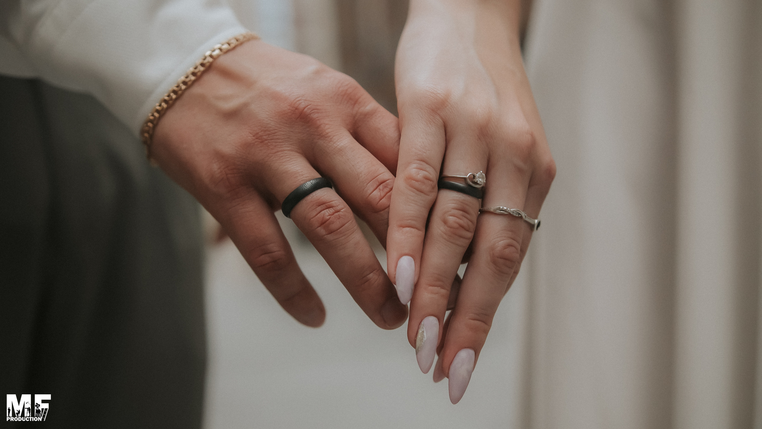 WEEDING — NASTYA & ROMAN. MOVIE FAMILY PRODUCTION