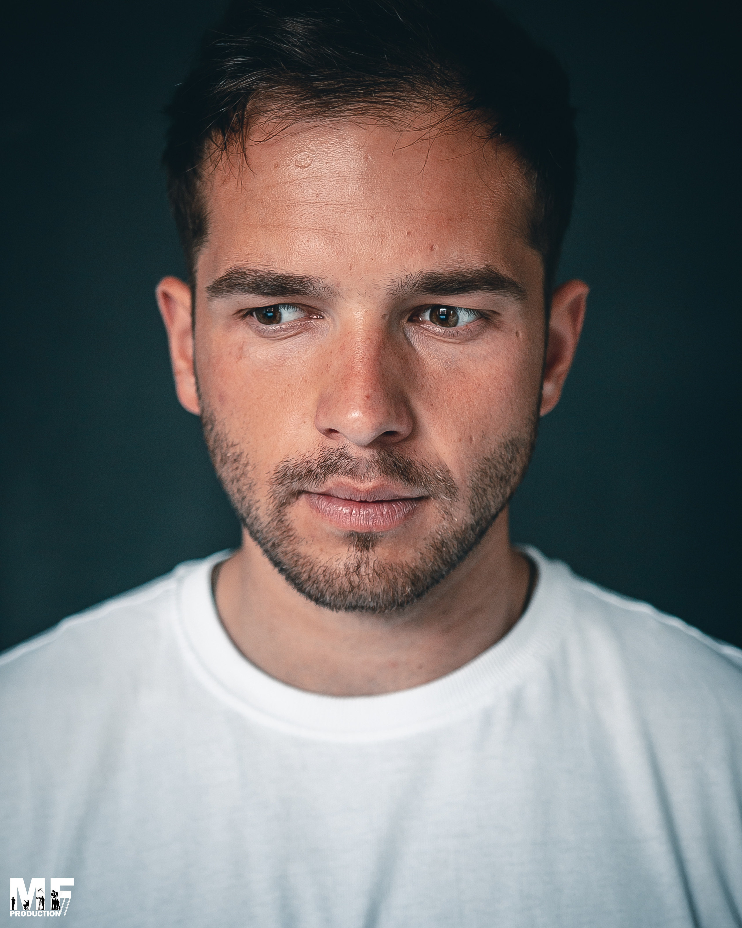 MF PROD. — VlADISLAV CHERBAEV. MOVIE FAMILY PRODUCTION