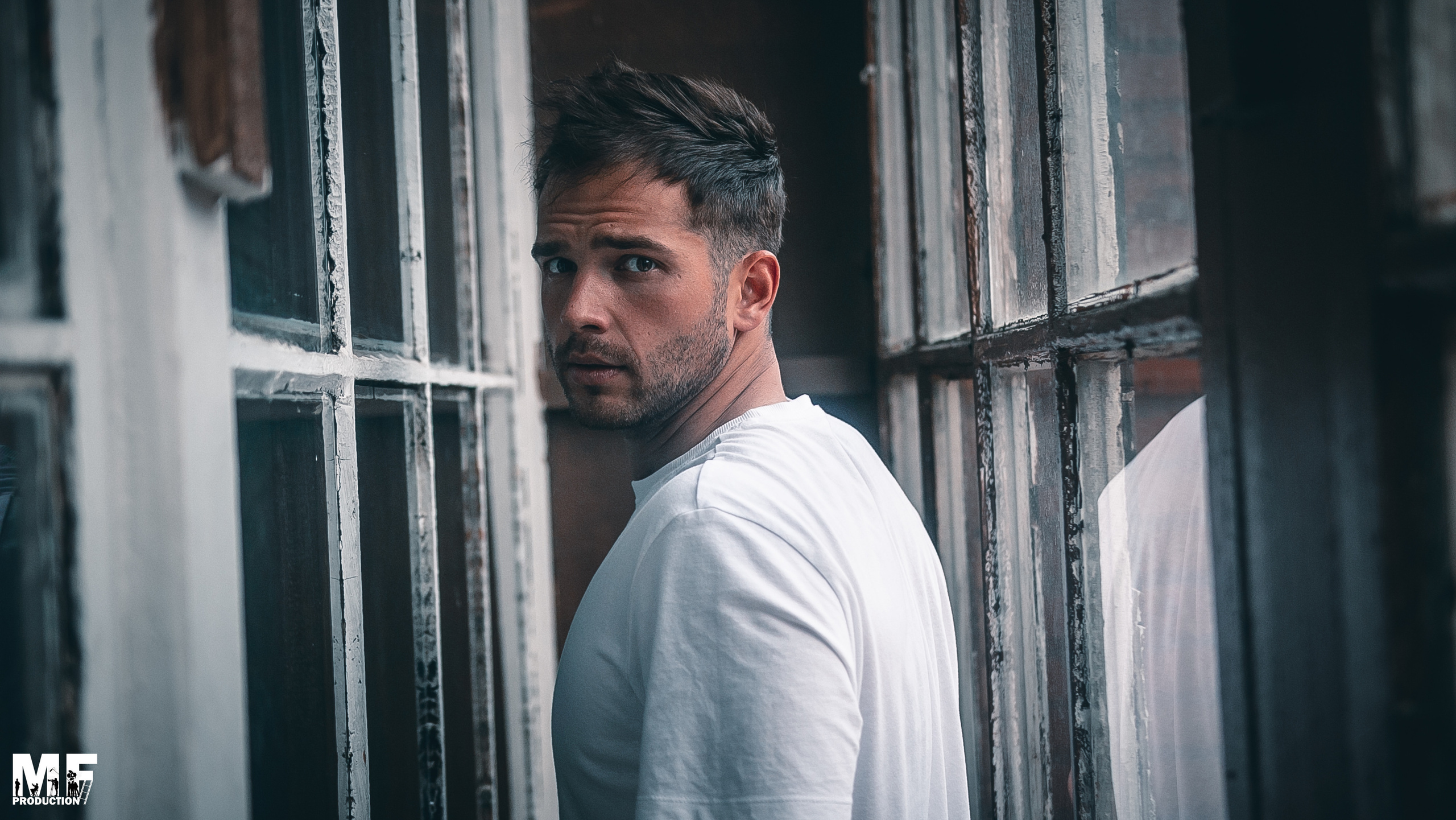 MF PROD. — VlADISLAV CHERBAEV. MOVIE FAMILY PRODUCTION