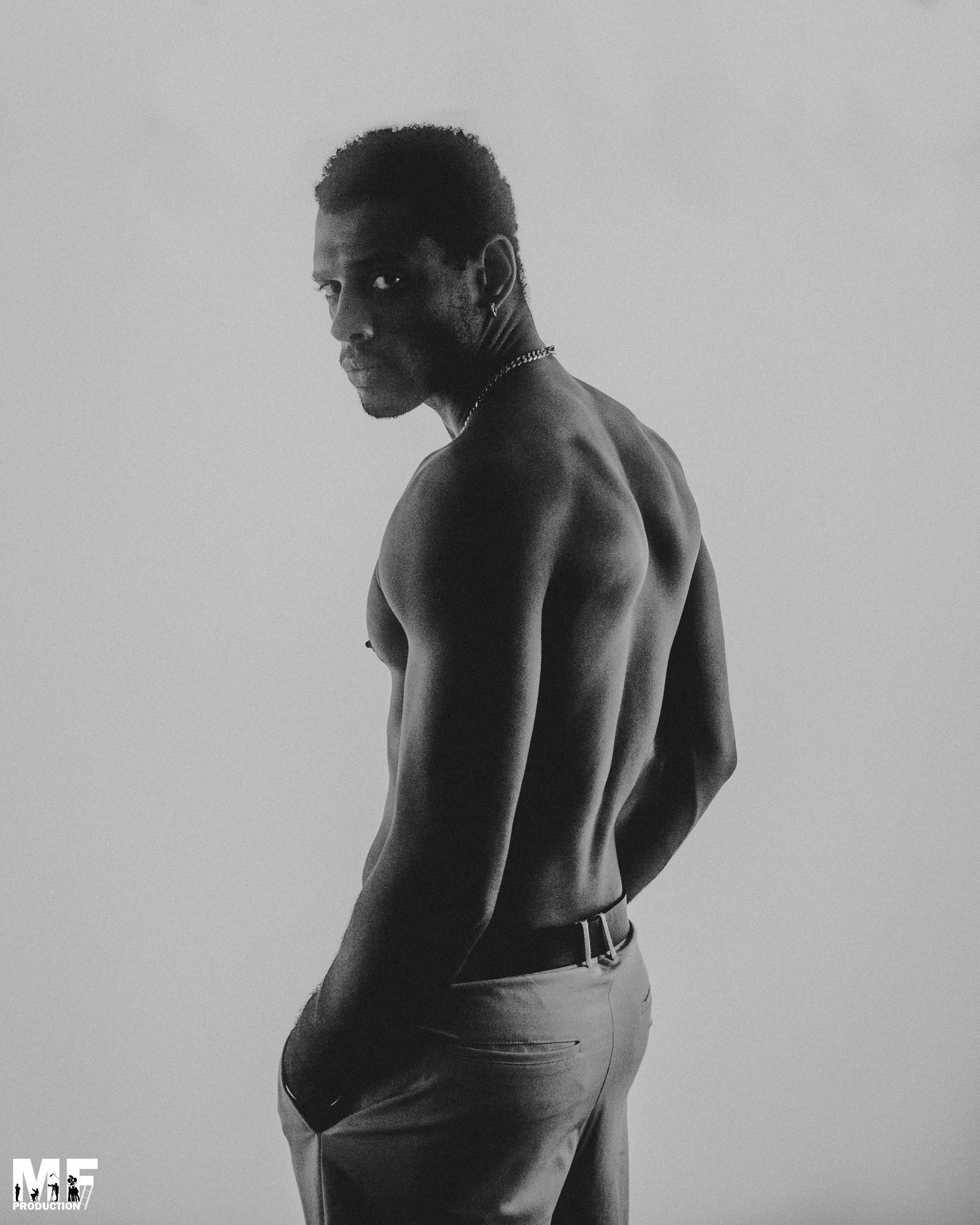 MF PROD. — DAVID NIAMEDI. MOVIE FAMILY PRODUCTION