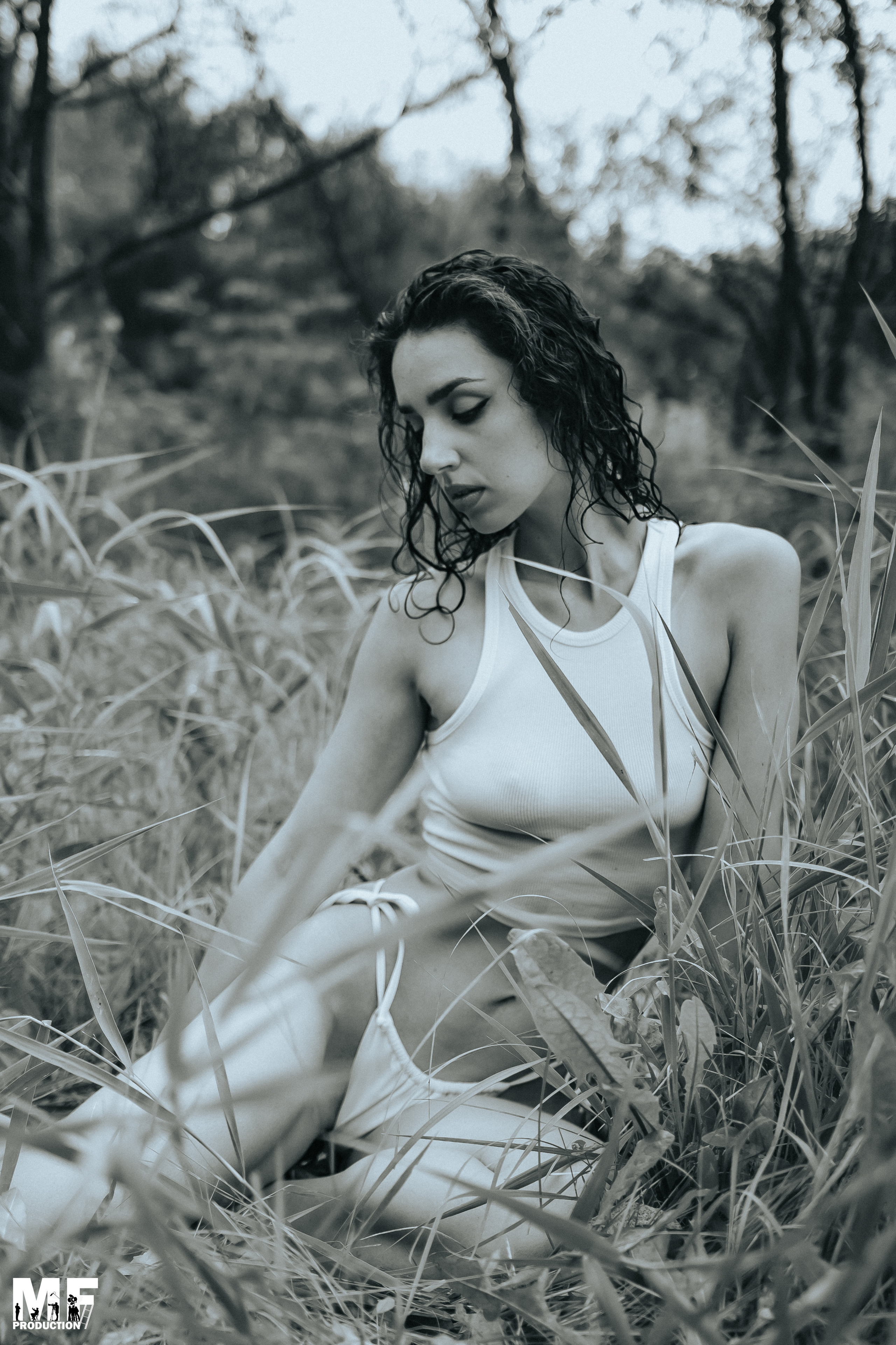 MF PROD. — NATALIE. MOVIE FAMILY PRODUCTION