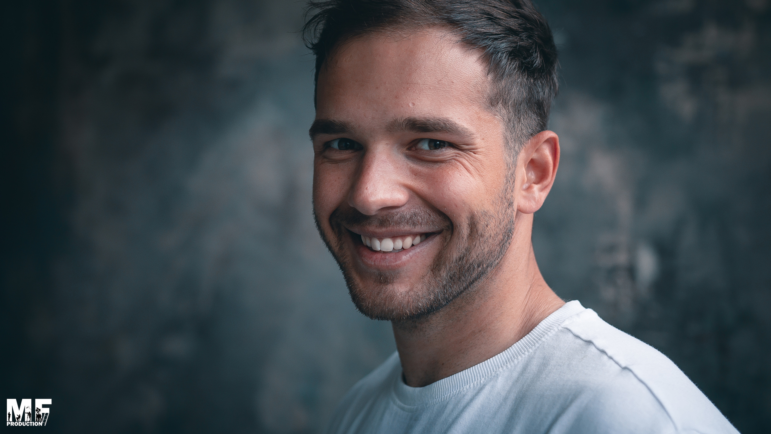 MF PROD. — VlADISLAV CHERBAEV. MOVIE FAMILY PRODUCTION