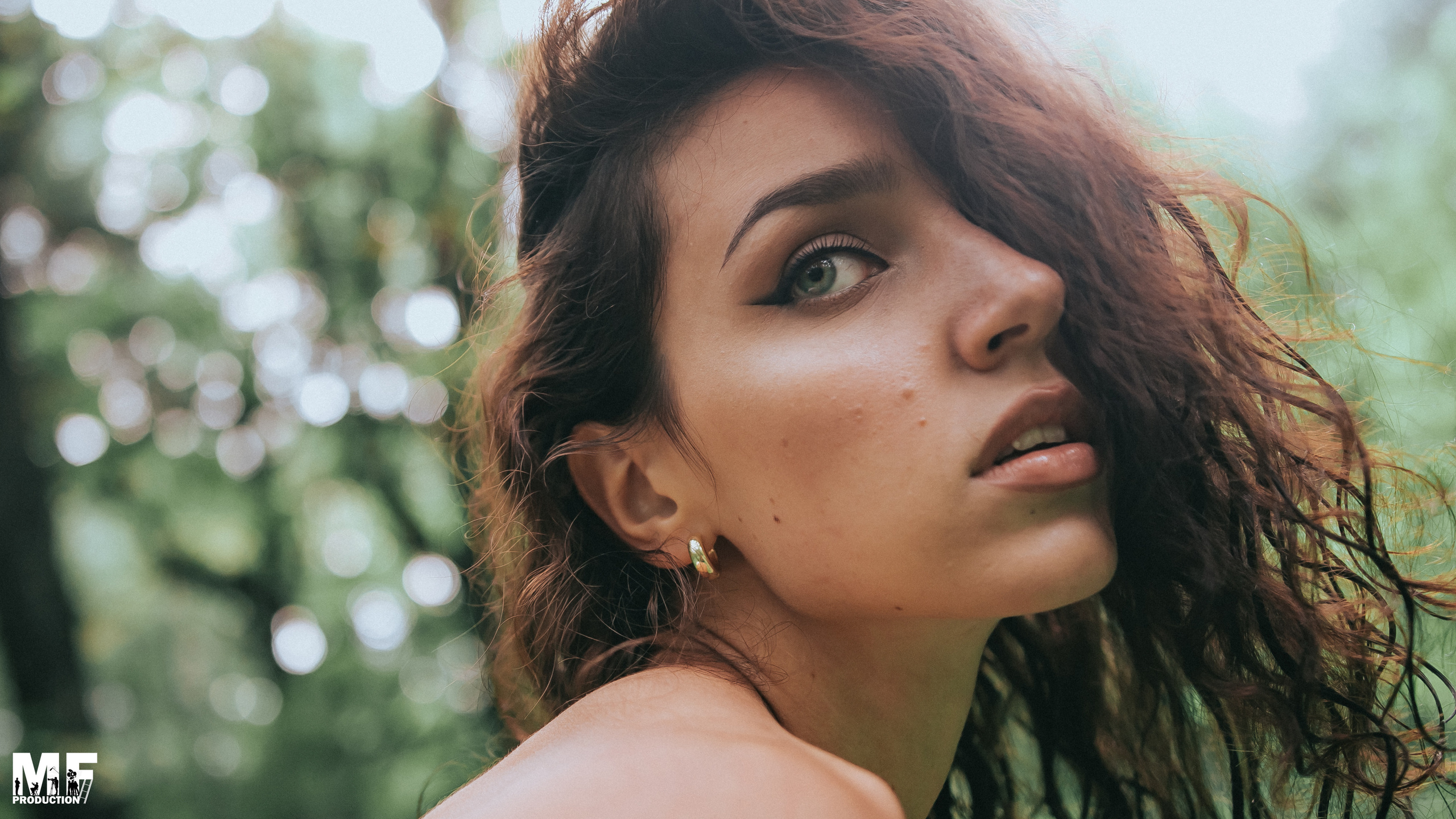 MF PROD. — NATALIE. MOVIE FAMILY PRODUCTION