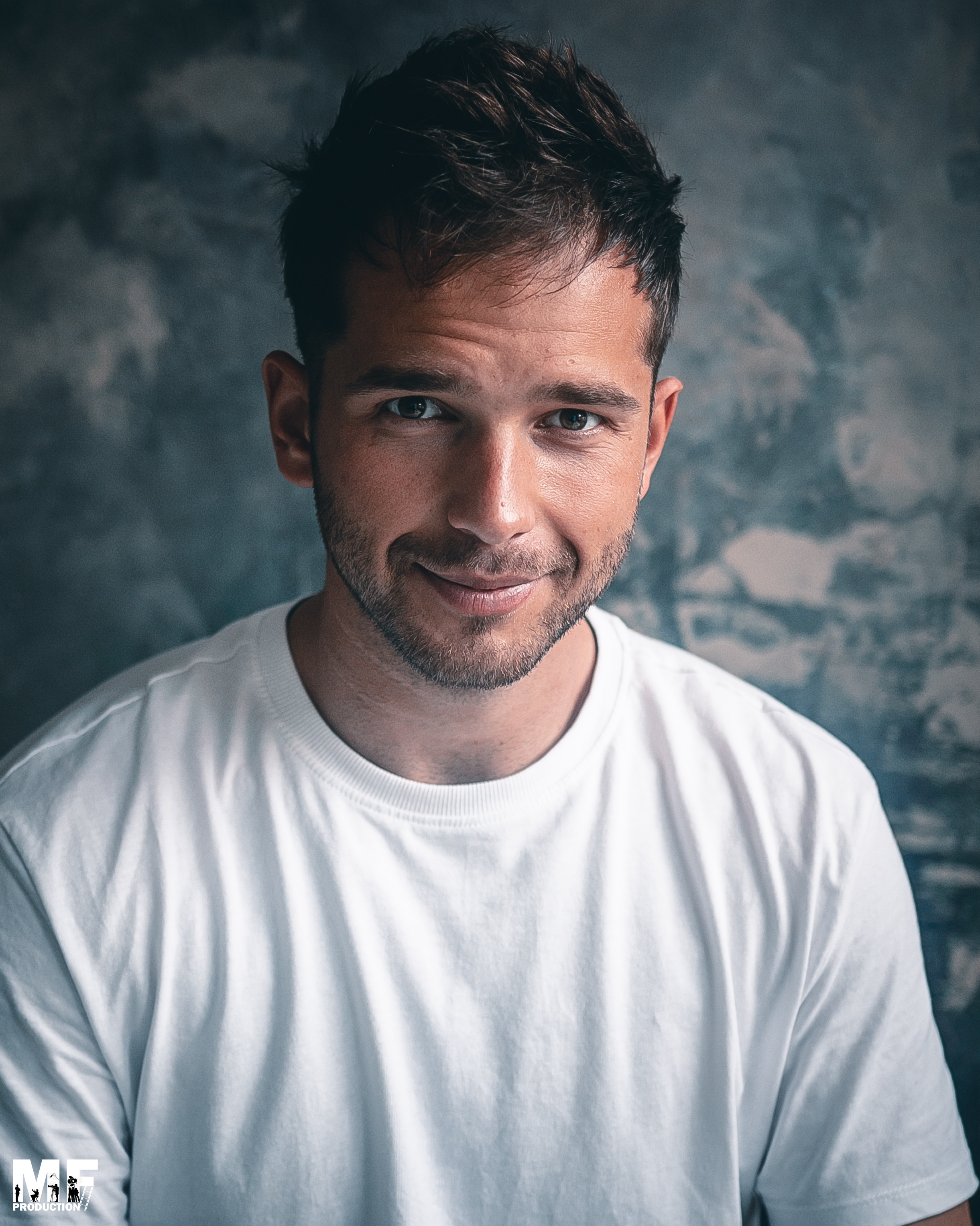 MF PROD. — VlADISLAV CHERBAEV. MOVIE FAMILY PRODUCTION