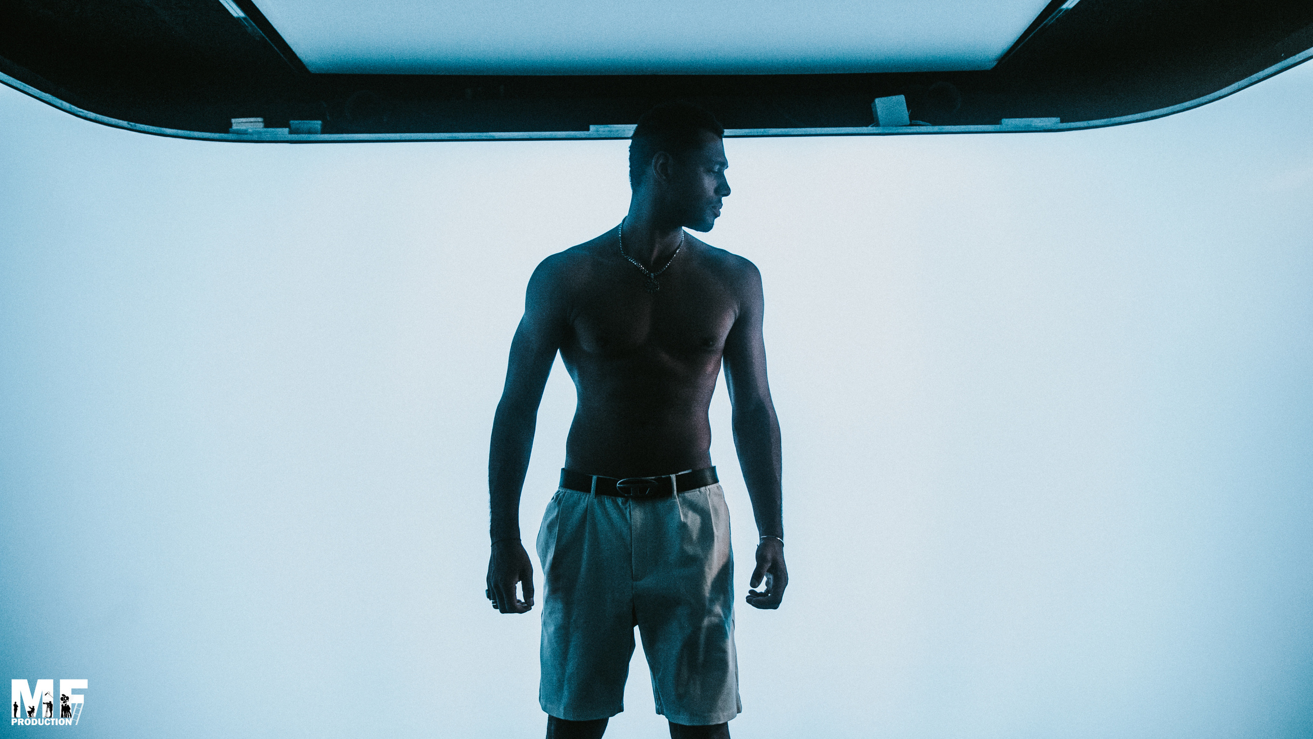 MF PROD. — DAVID NIAMEDI. MOVIE FAMILY PRODUCTION